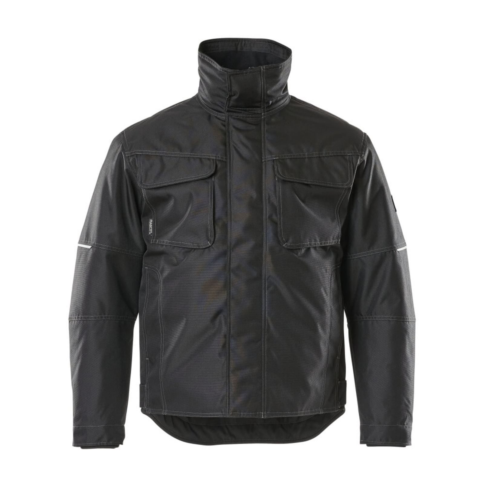 Veste grand froid INDUSTRY Noir MASCOT - 10135-194-09