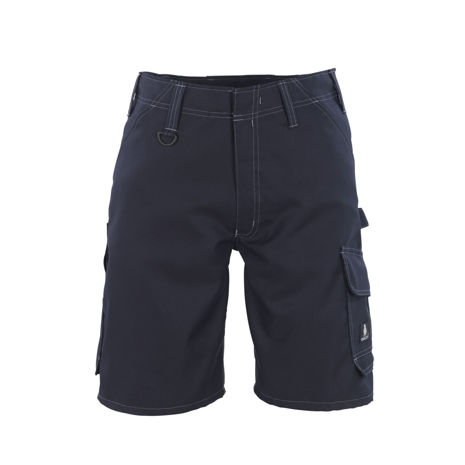 Short INDUSTRY Marine foncé MASCOT - 10149-154-010