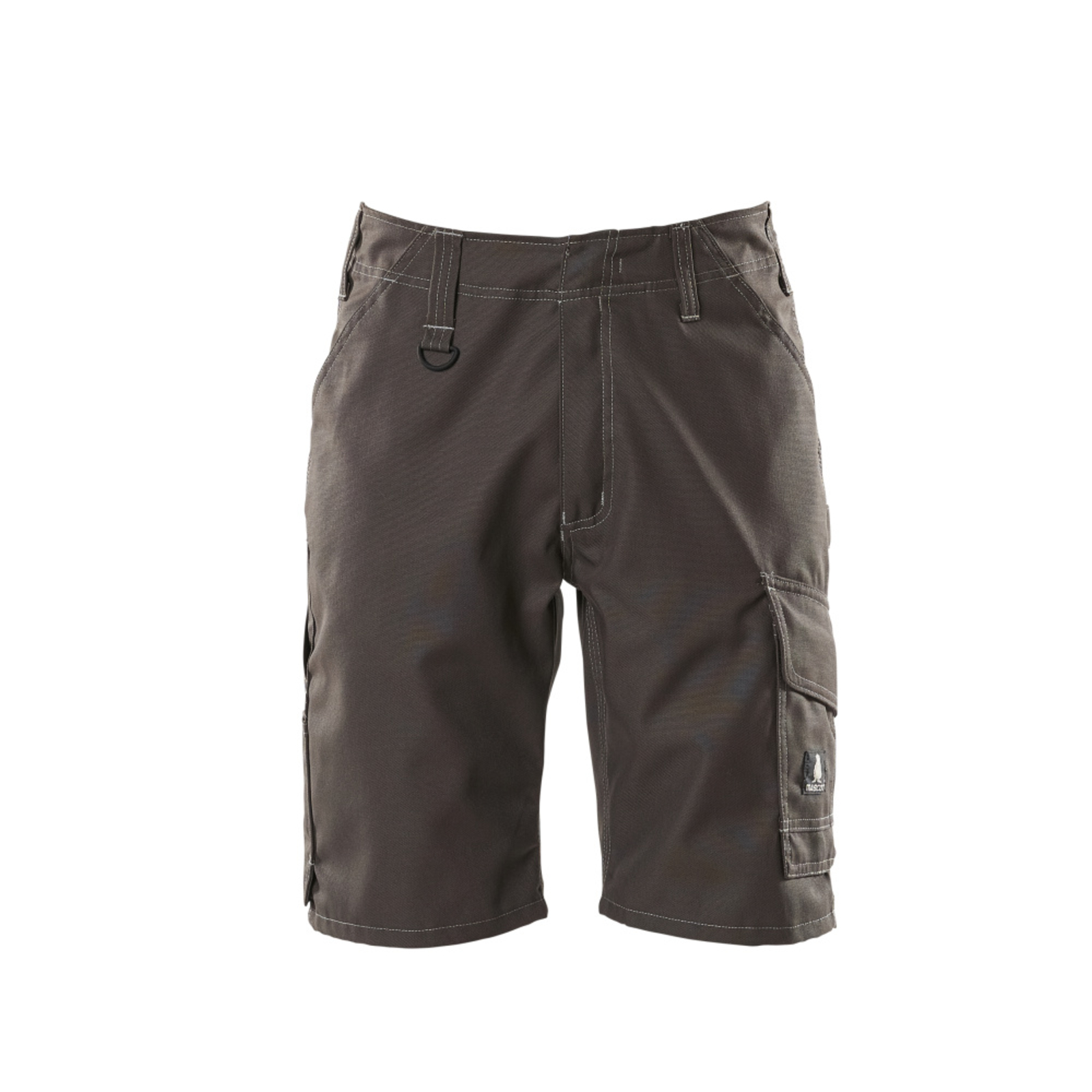 Short INDUSTRY Anthracite foncé MASCOT - 10149-154-18