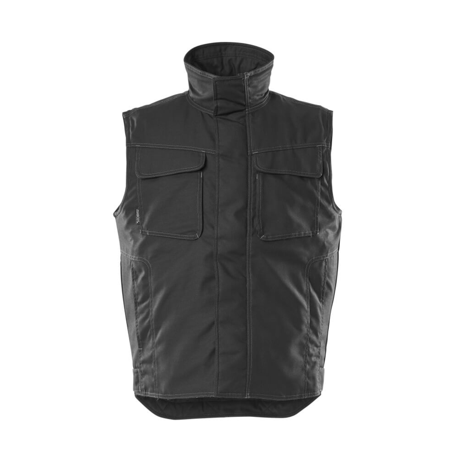 Gilet INDUSTRY Noir MASCOT - 10154-154-09