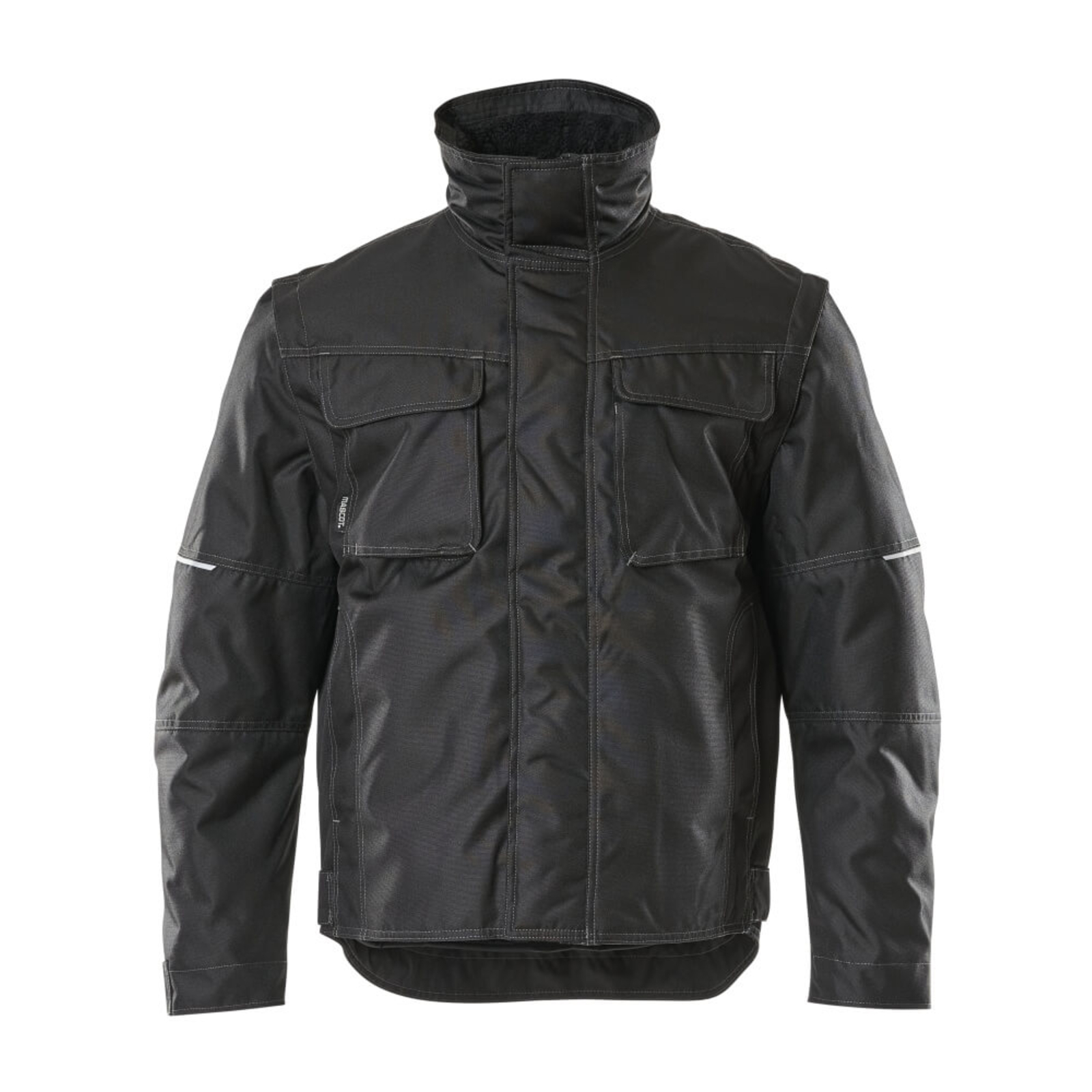 Veste grand froid INDUSTRY Noir MASCOT - 10235-194-09