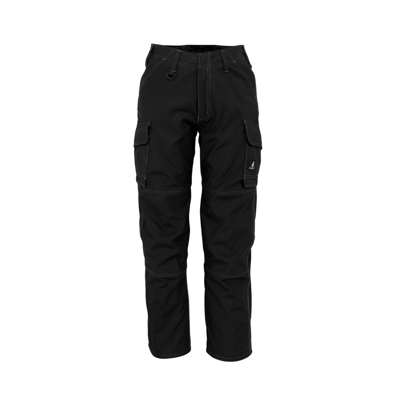 Pantalon avec poches cuisse INDUSTRY Noir MASCOT - 10279-154-09