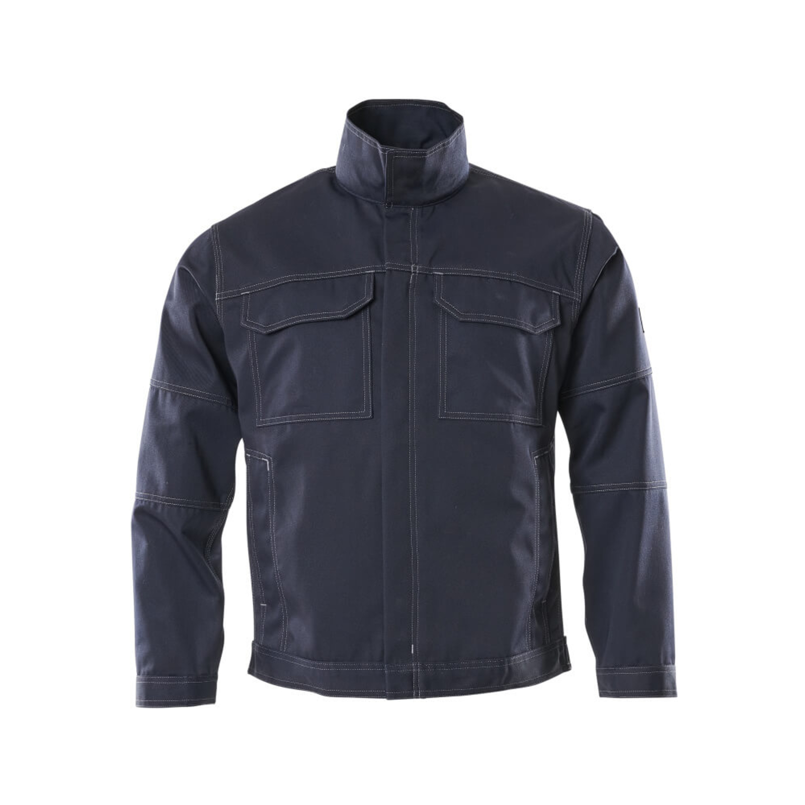 Veste INDUSTRY Marine foncé MASCOT - 10509-442-010