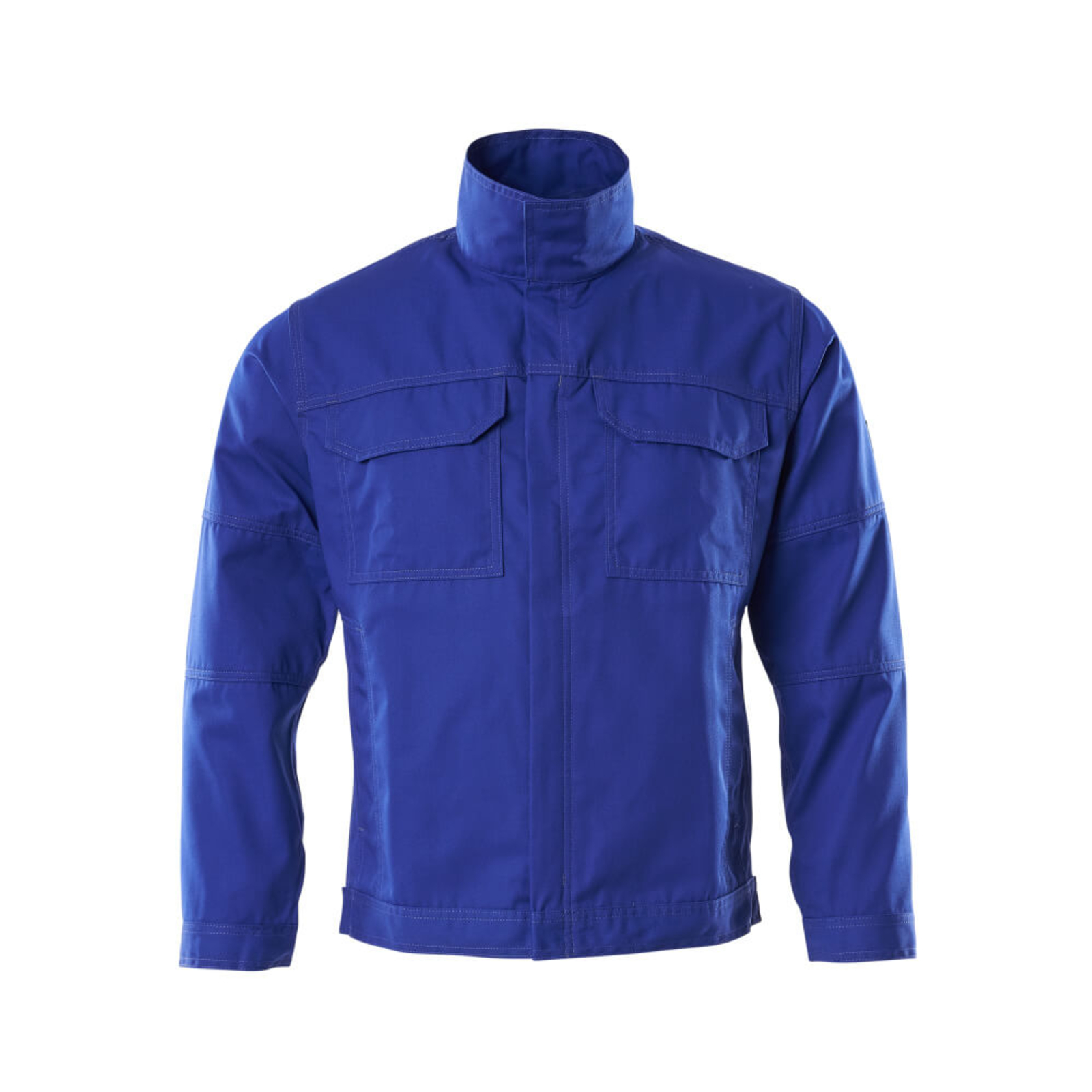 Veste INDUSTRY Bleu roi MASCOT - 10509-442-11