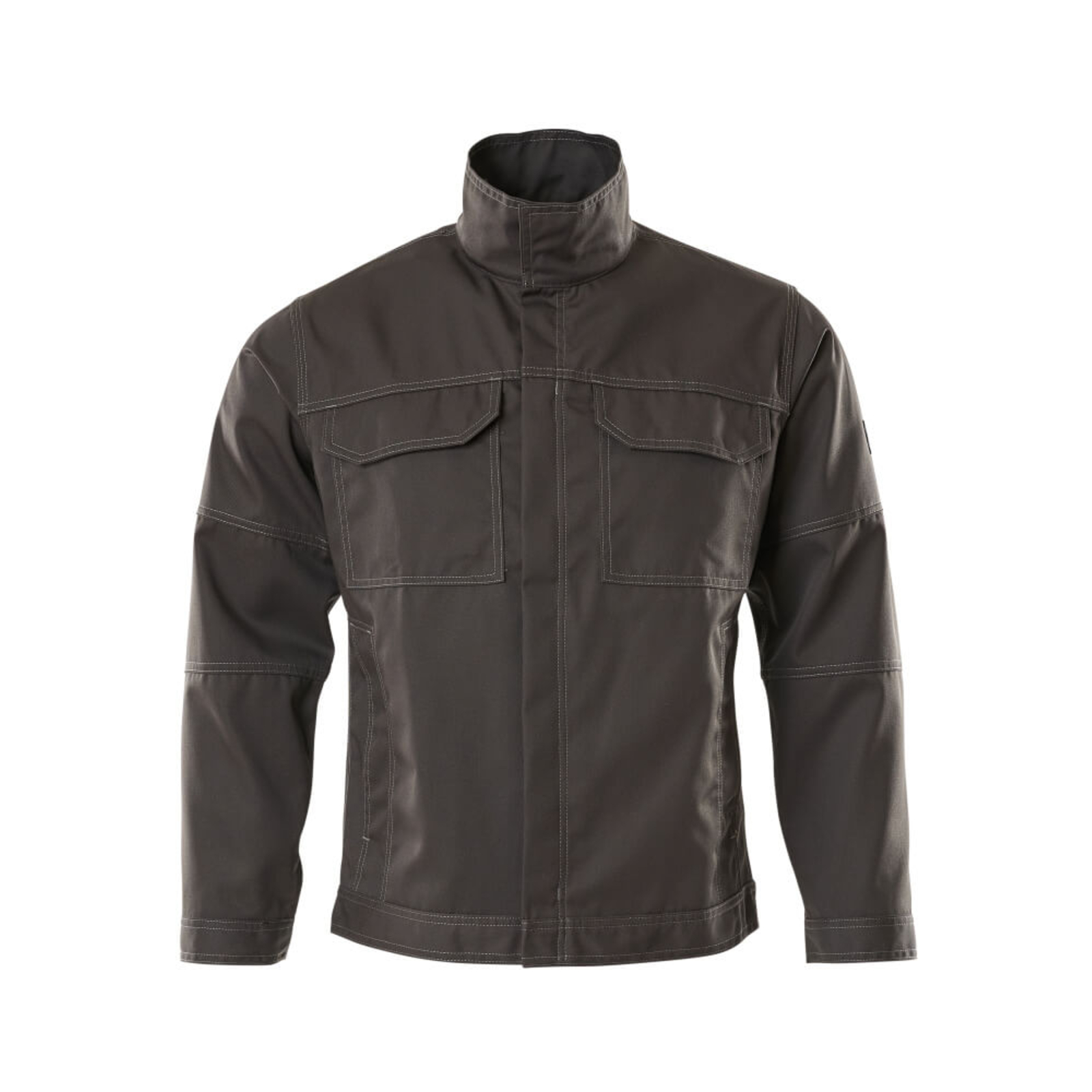 Veste INDUSTRY Anthracite foncé MASCOT - 10509-442-18