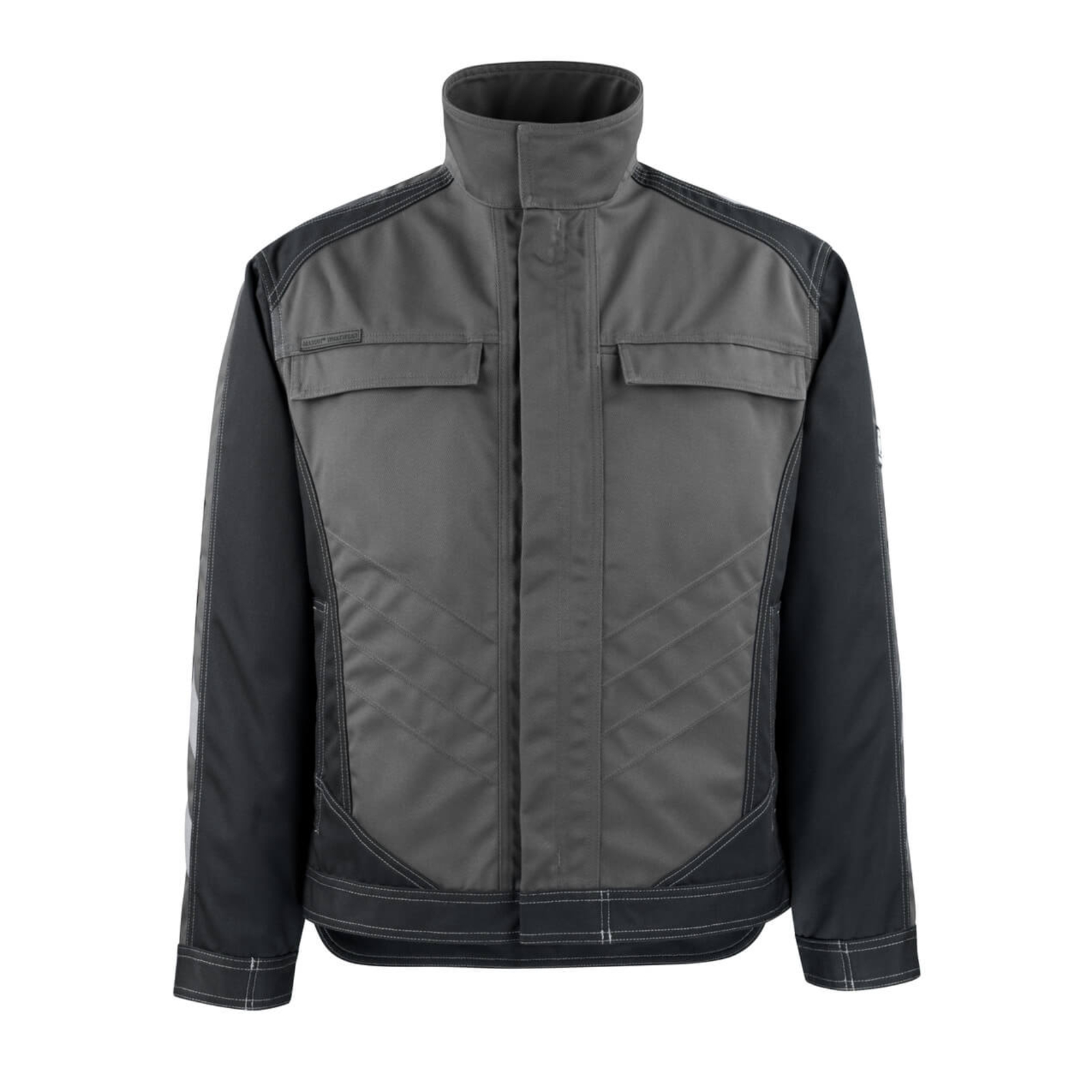 Veste UNIQUE Anthracite foncé/Noir MASCOT - 12009-203-1809
