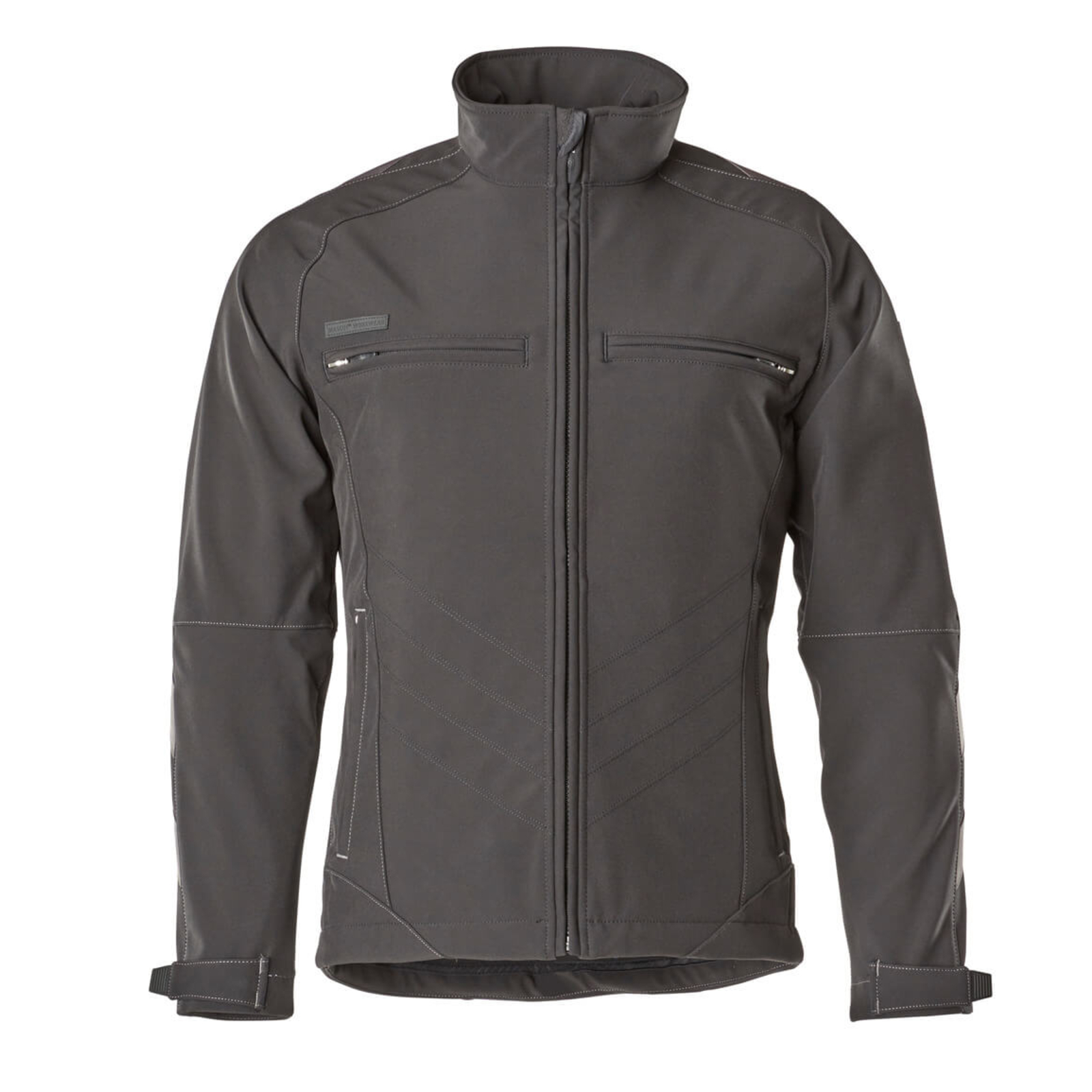 Veste Softshell UNIQUE Noir MASCOT - 12102-149-09