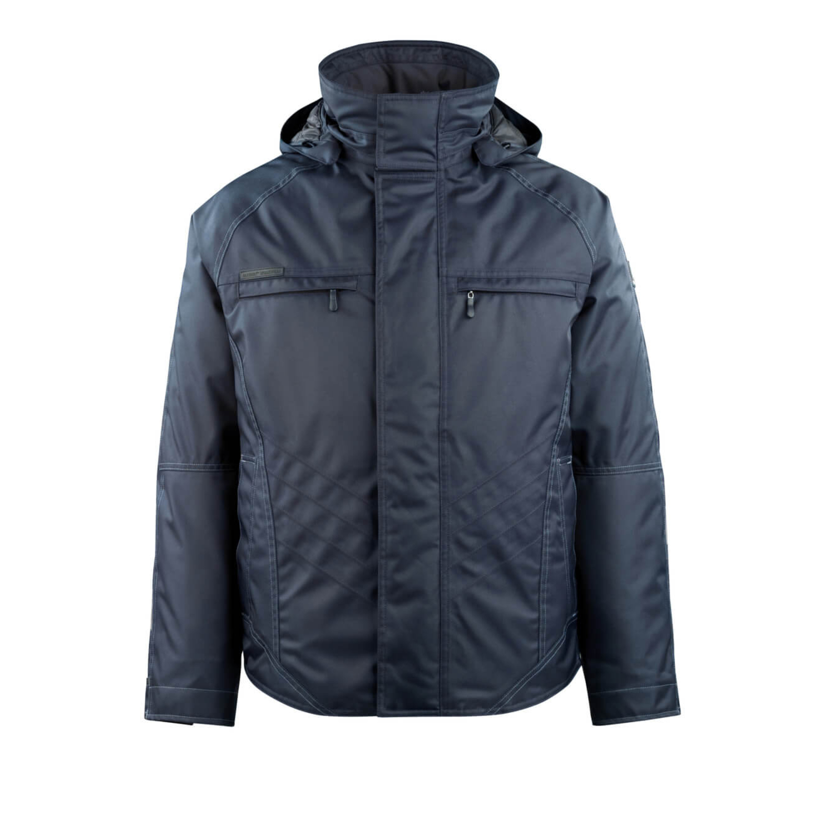 Veste grand froid UNIQUE Marine foncé MASCOT - 12135-211-010