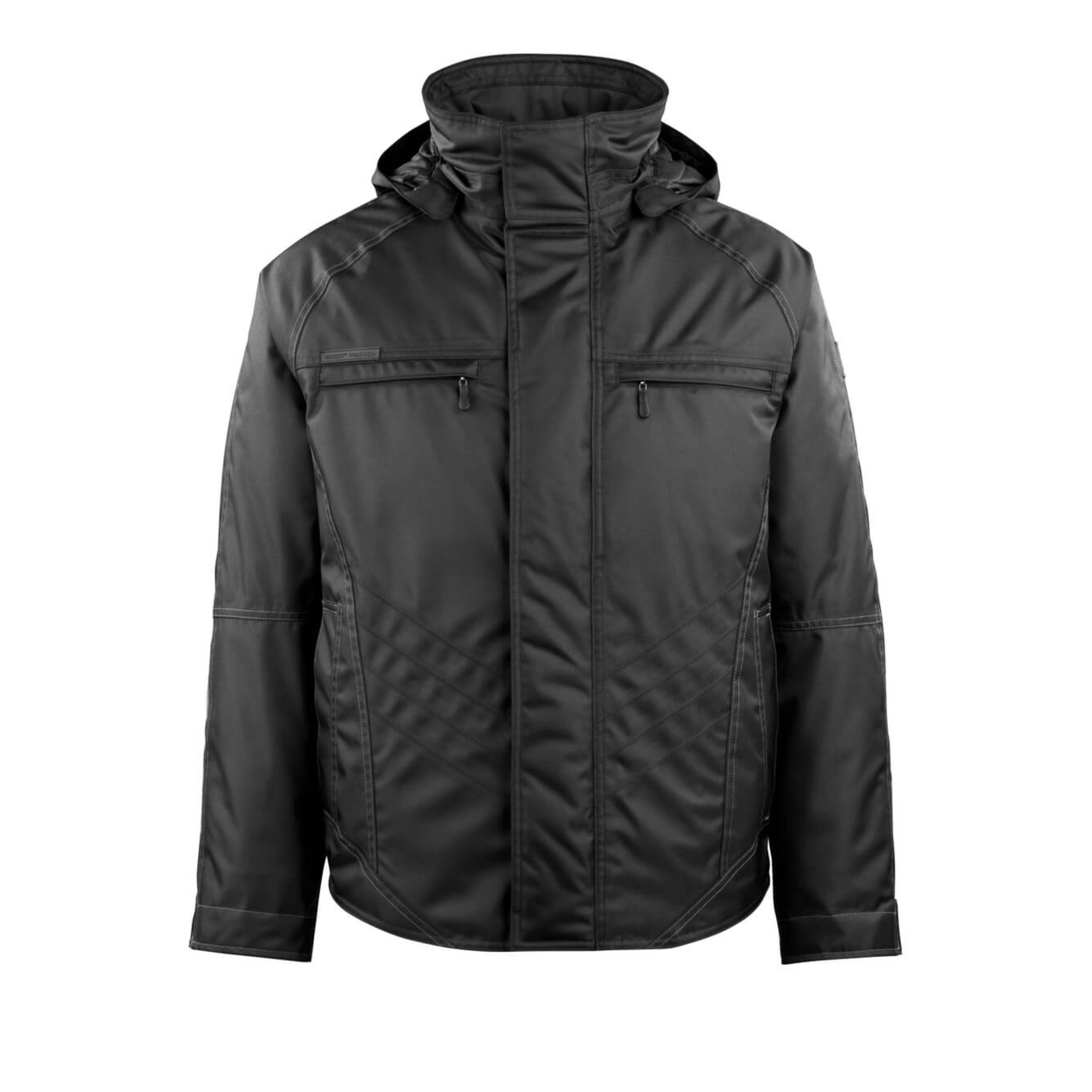 Veste grand froid UNIQUE Noir MASCOT - 12135-211-09