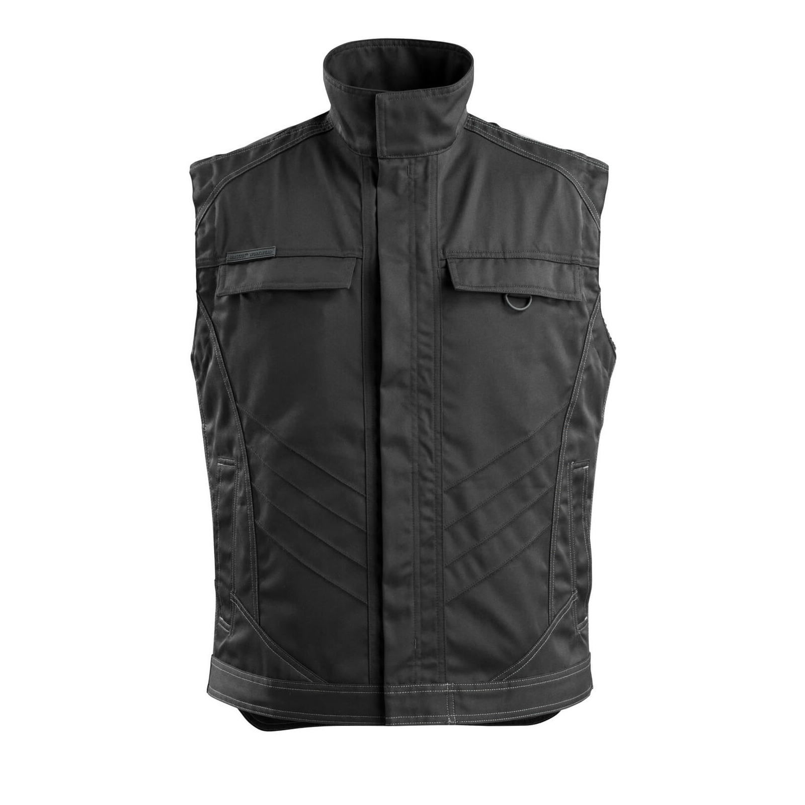 Gilet UNIQUE Noir MASCOT - 12154-442-09