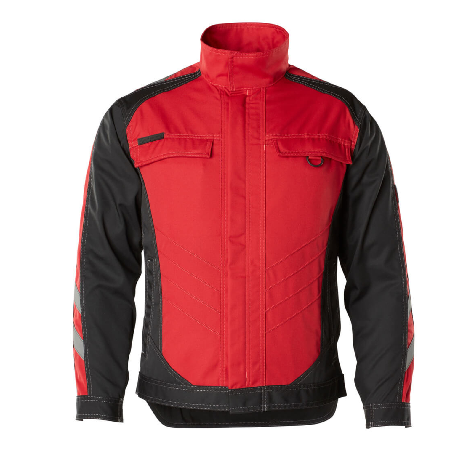 Veste UNIQUE Rouge/Noir MASCOT - 12209-442-0209
