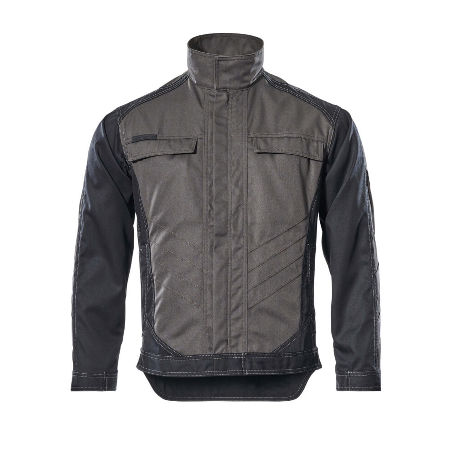 Veste UNIQUE Anthracite foncé/Noir MASCOT - 12209-442-1809