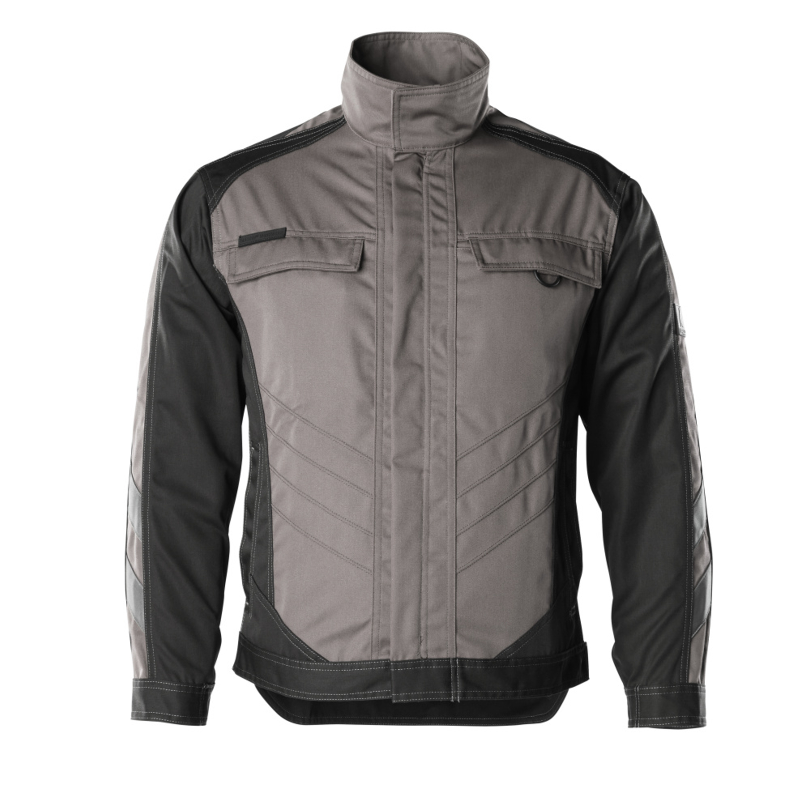 Veste UNIQUE Anthracite/Noir MASCOT - 12209-442-88809