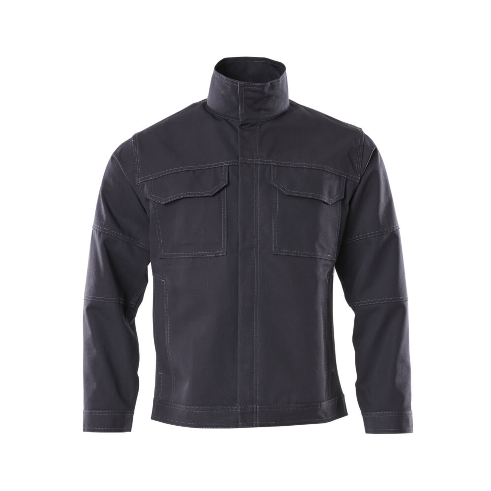 Veste INDUSTRY Marine foncé MASCOT - 12307-630-010