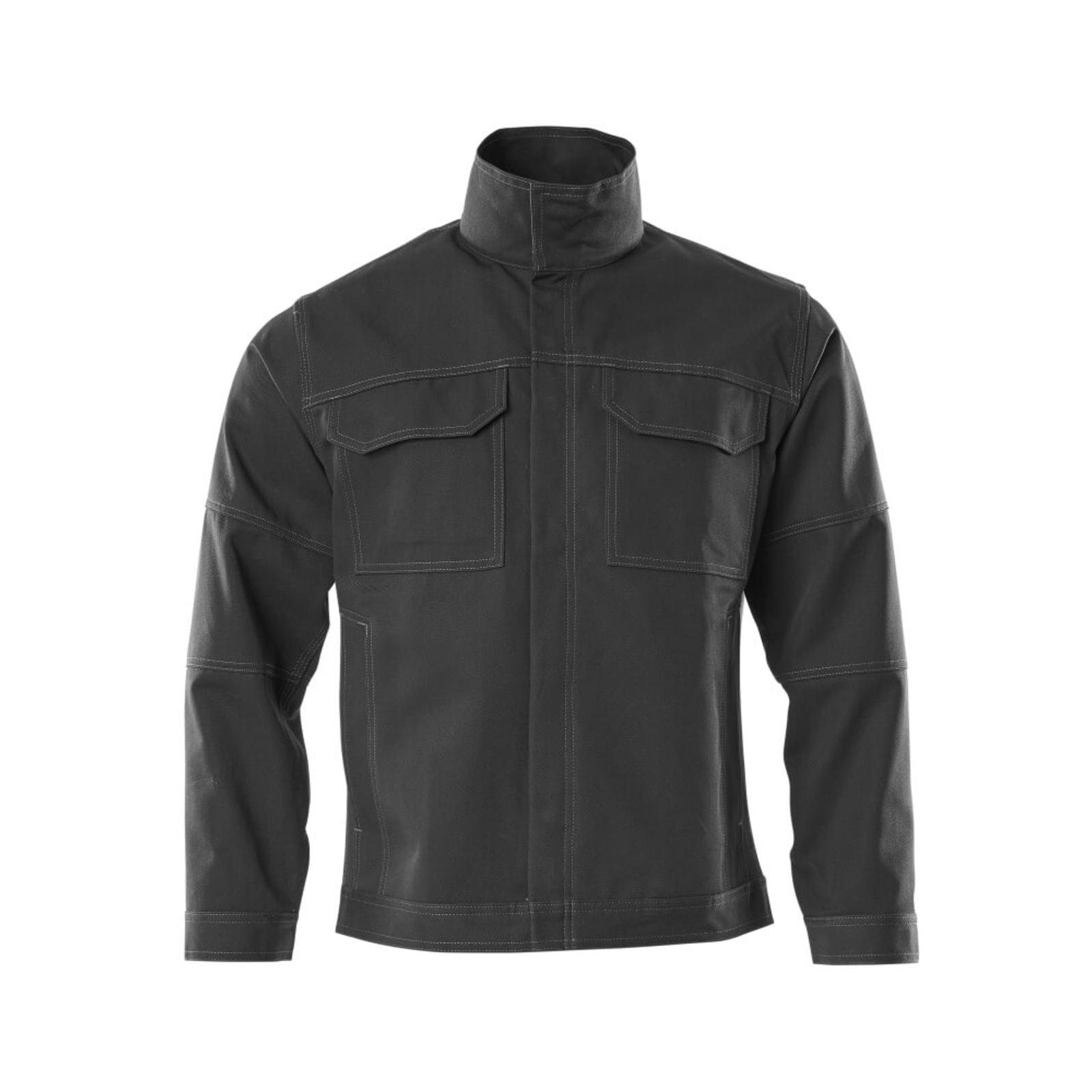 Veste INDUSTRY Noir MASCOT - 12307-630-09