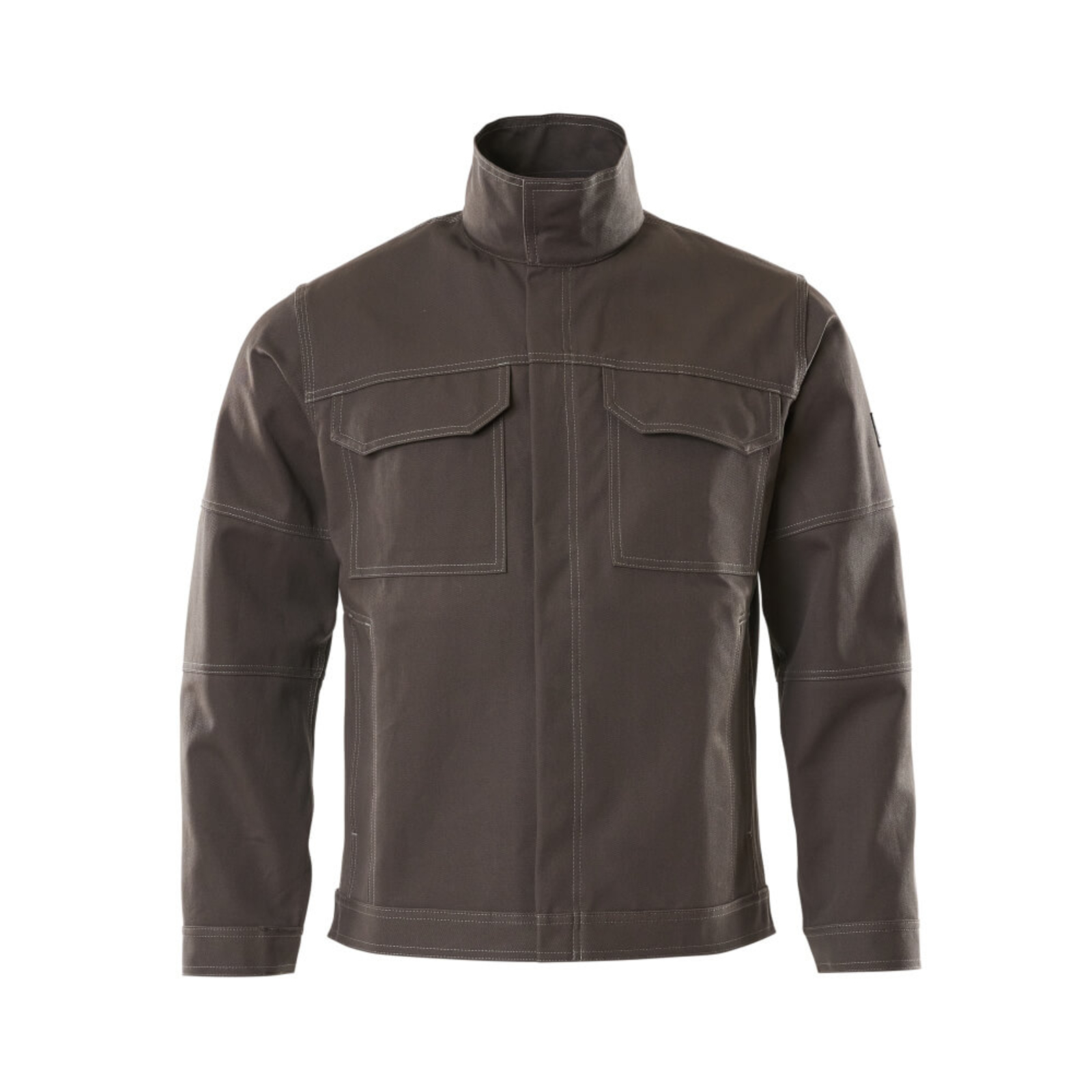 Veste INDUSTRY Anthracite foncé MASCOT - 12307-630-18