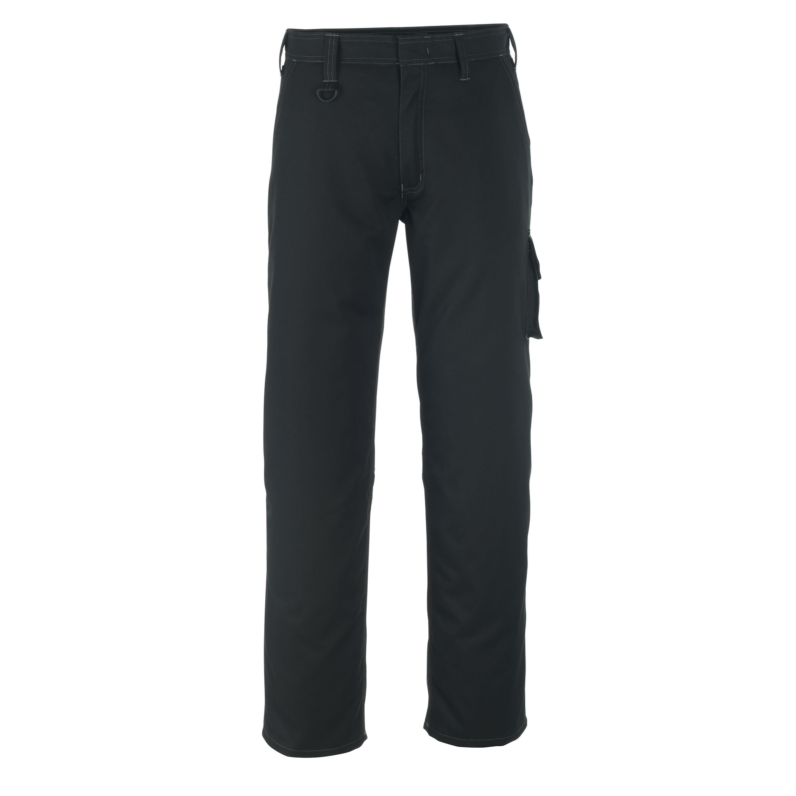 Pantalon avec poches cuisse INDUSTRY Noir MASCOT - 13579-442-09