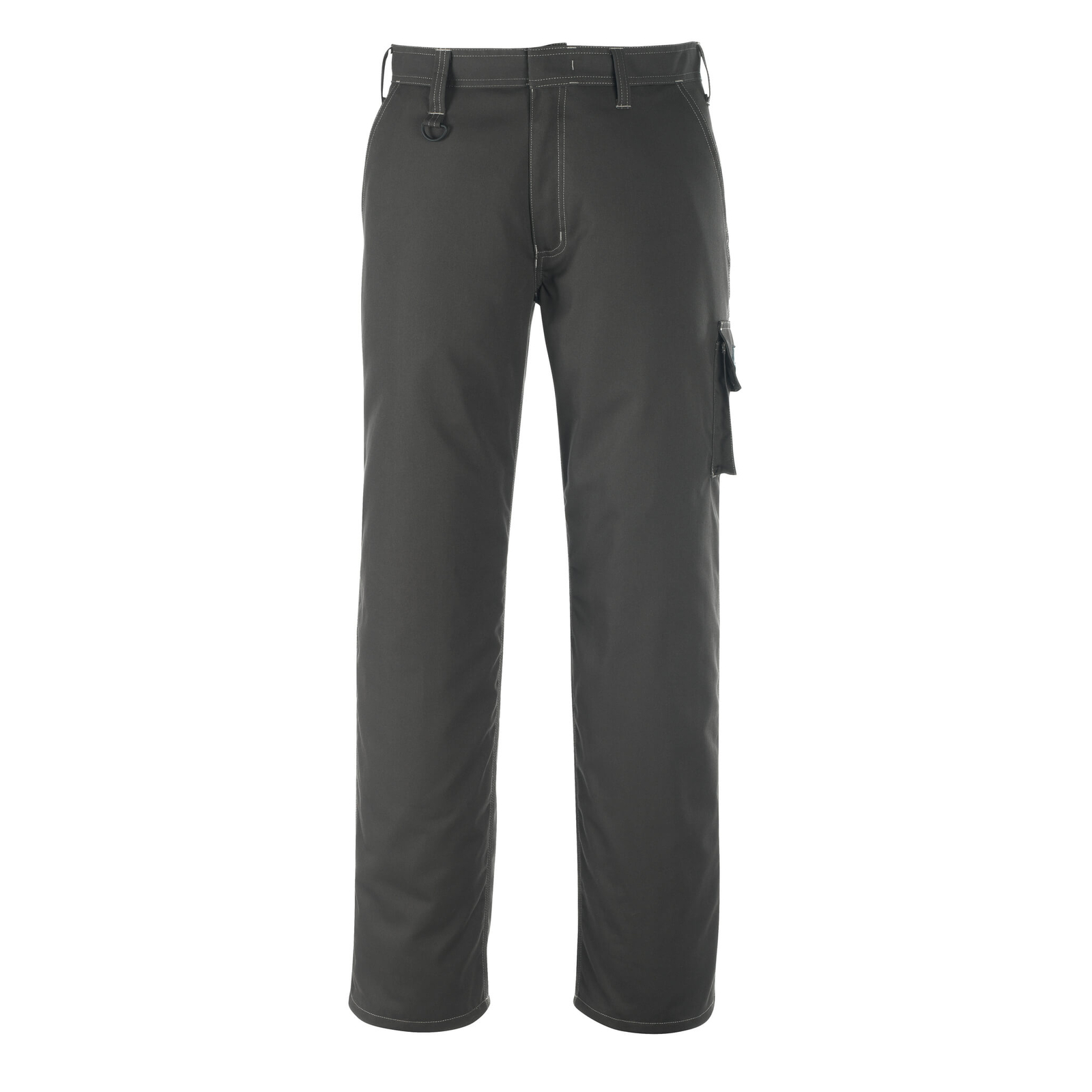 Pantalon avec poches cuisse INDUSTRY Anthracite foncé MASCOT - 13579-442-18