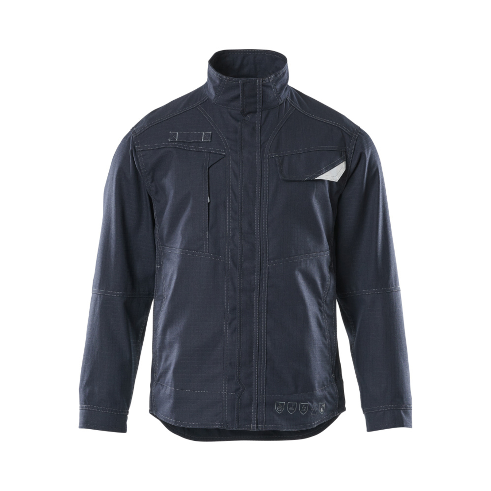 Veste MULTISAFE Marine foncé MASCOT - 13609-216-010