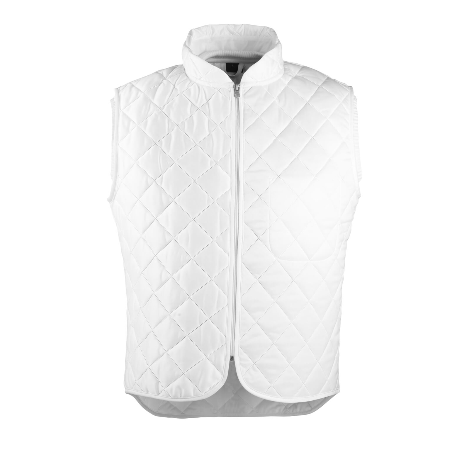 Gilet thermique ORIGINALS Blanc MASCOT - 13648-707-06