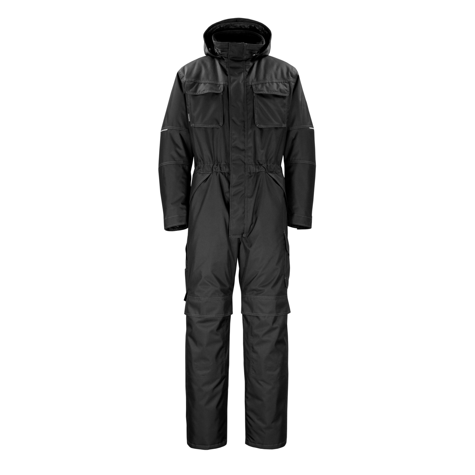 Combinaison grand froid INDUSTRY Noir MASCOT - 14119-194-09