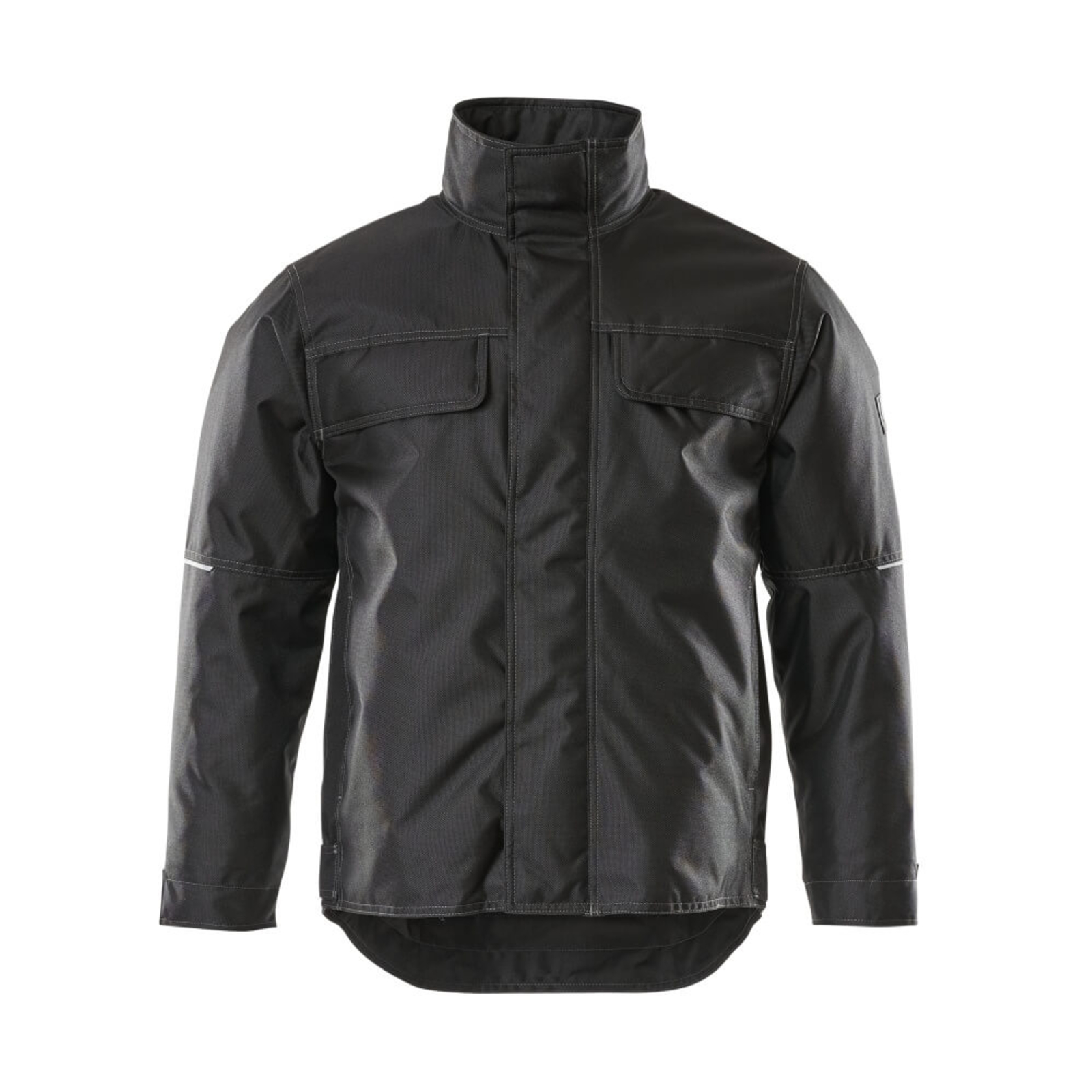 Veste grand froid INDUSTRY Noir MASCOT - 14135-126-09