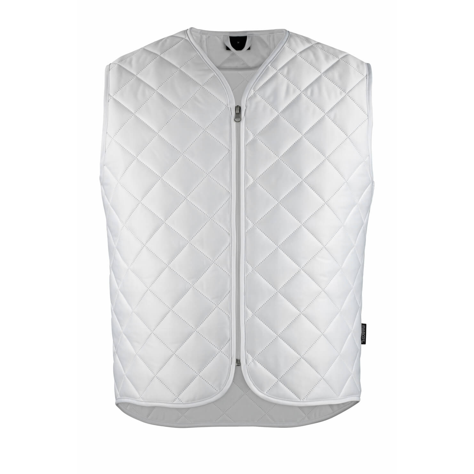 Gilet thermique ORIGINALS Blanc MASCOT - 14548-707-06