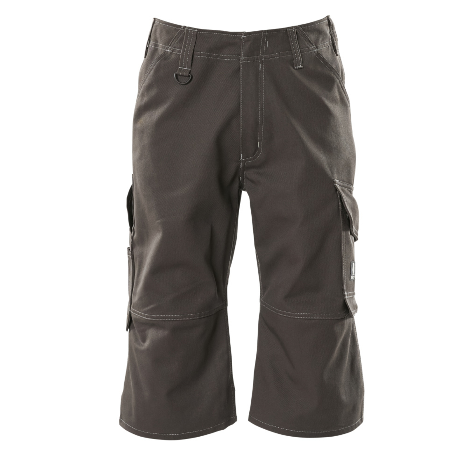 Short long INDUSTRY Anthracite foncé MASCOT - 14549-630-18