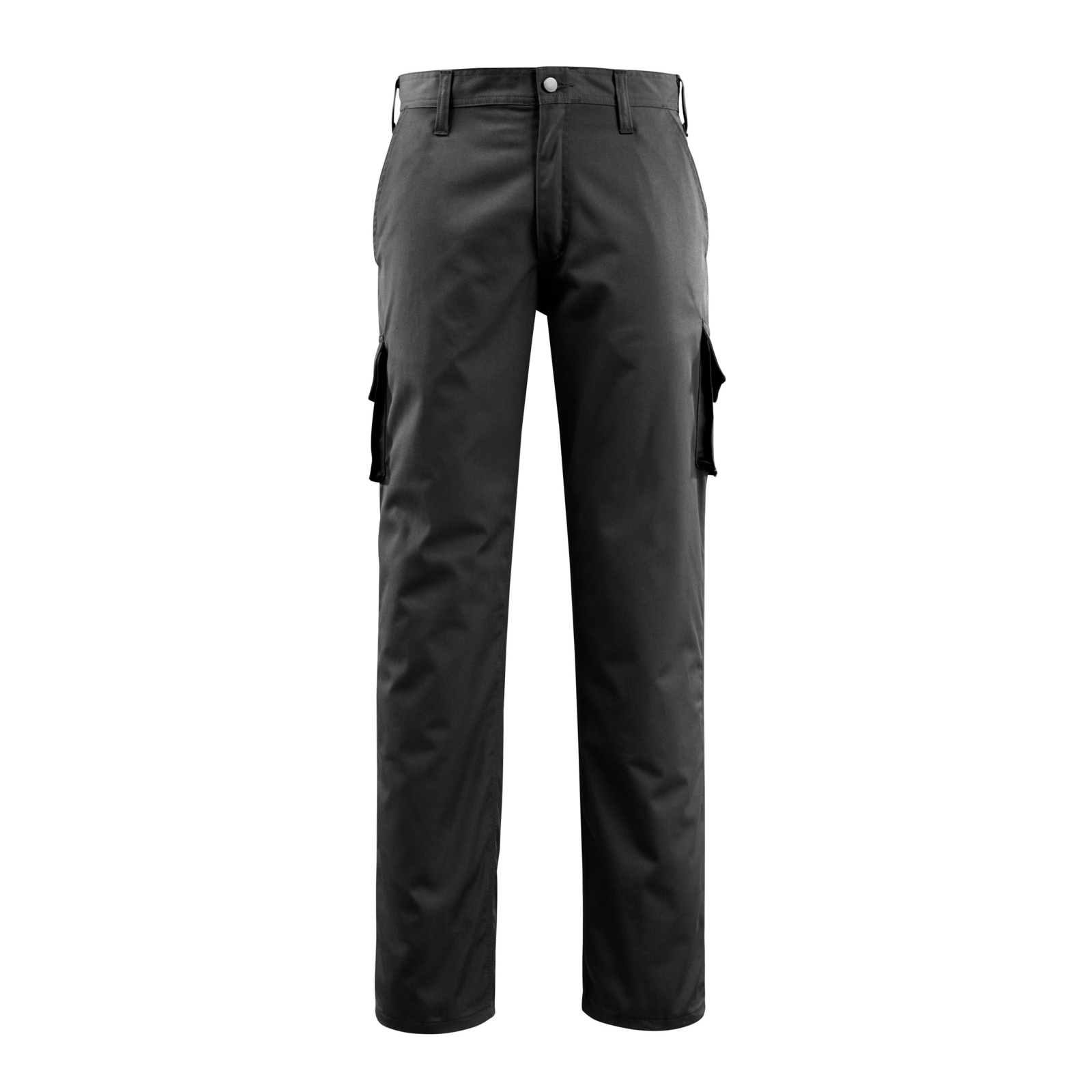 Pantalon avec poches cuisse WORKWEAR Noir MACMICHAEL - 14779-850-09