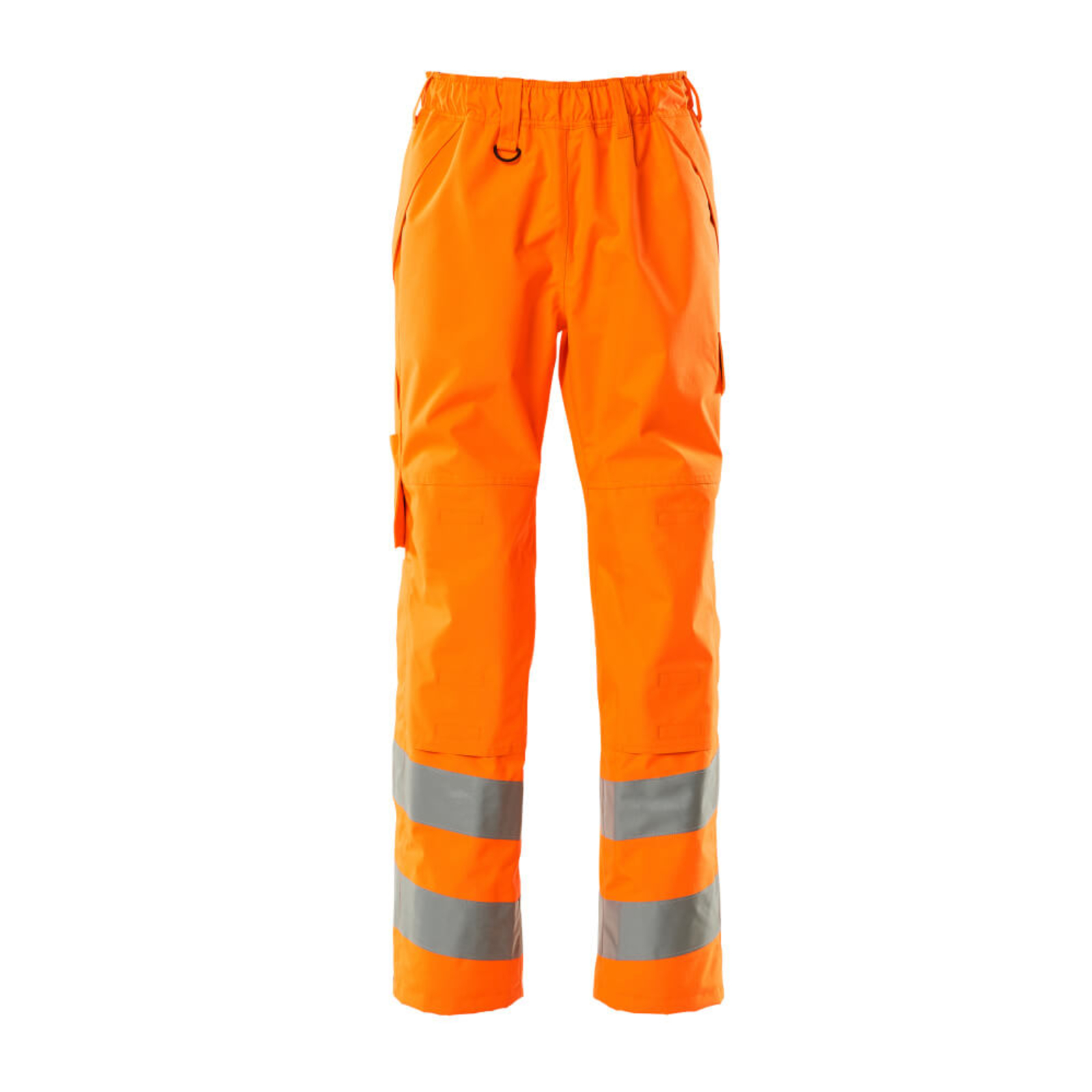 Surpantalon SAFE SUPREME Hi-vis Orange MASCOT - 15590-231-14
