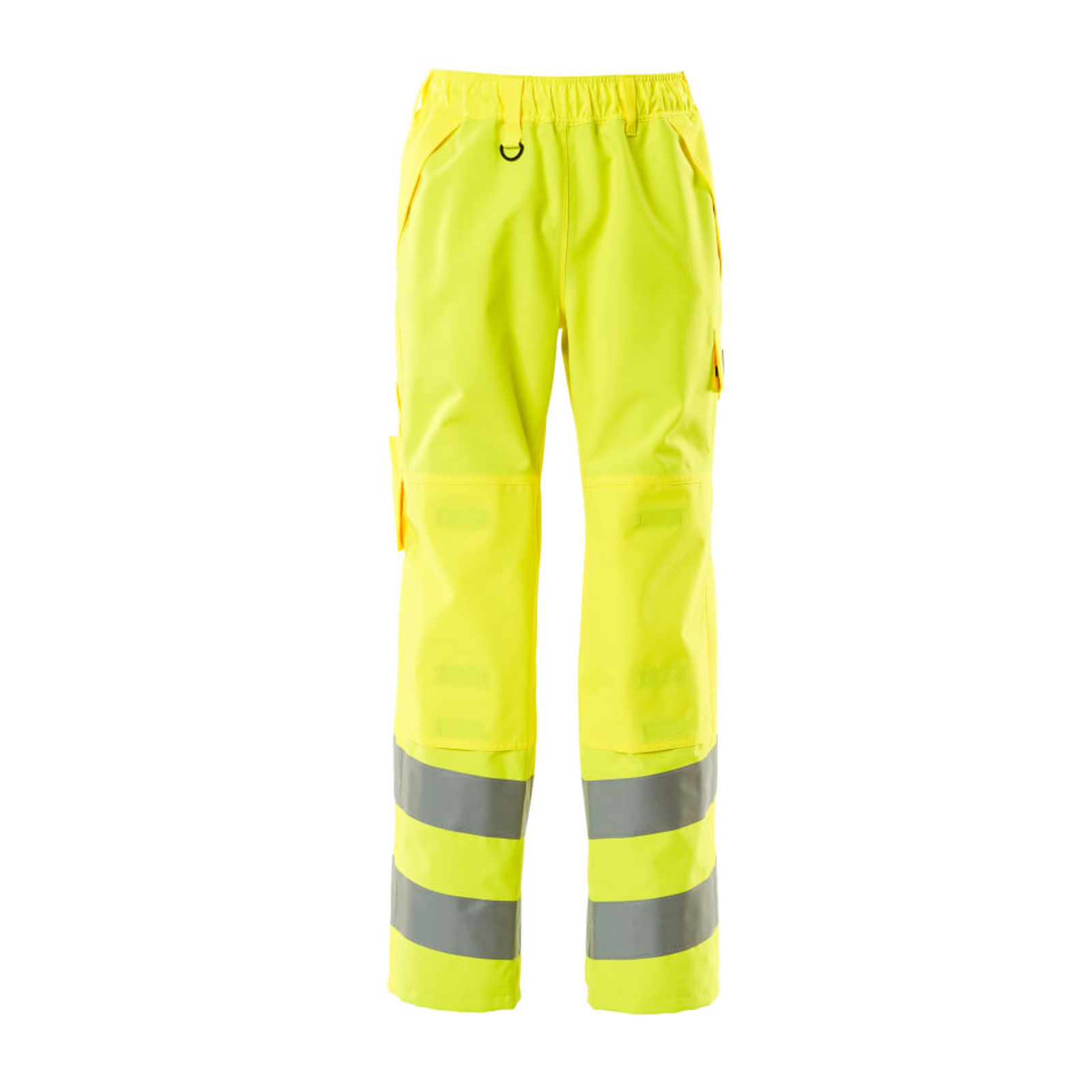 Surpantalon SAFE SUPREME Hi-vis Jaune MASCOT - 15590-231-17