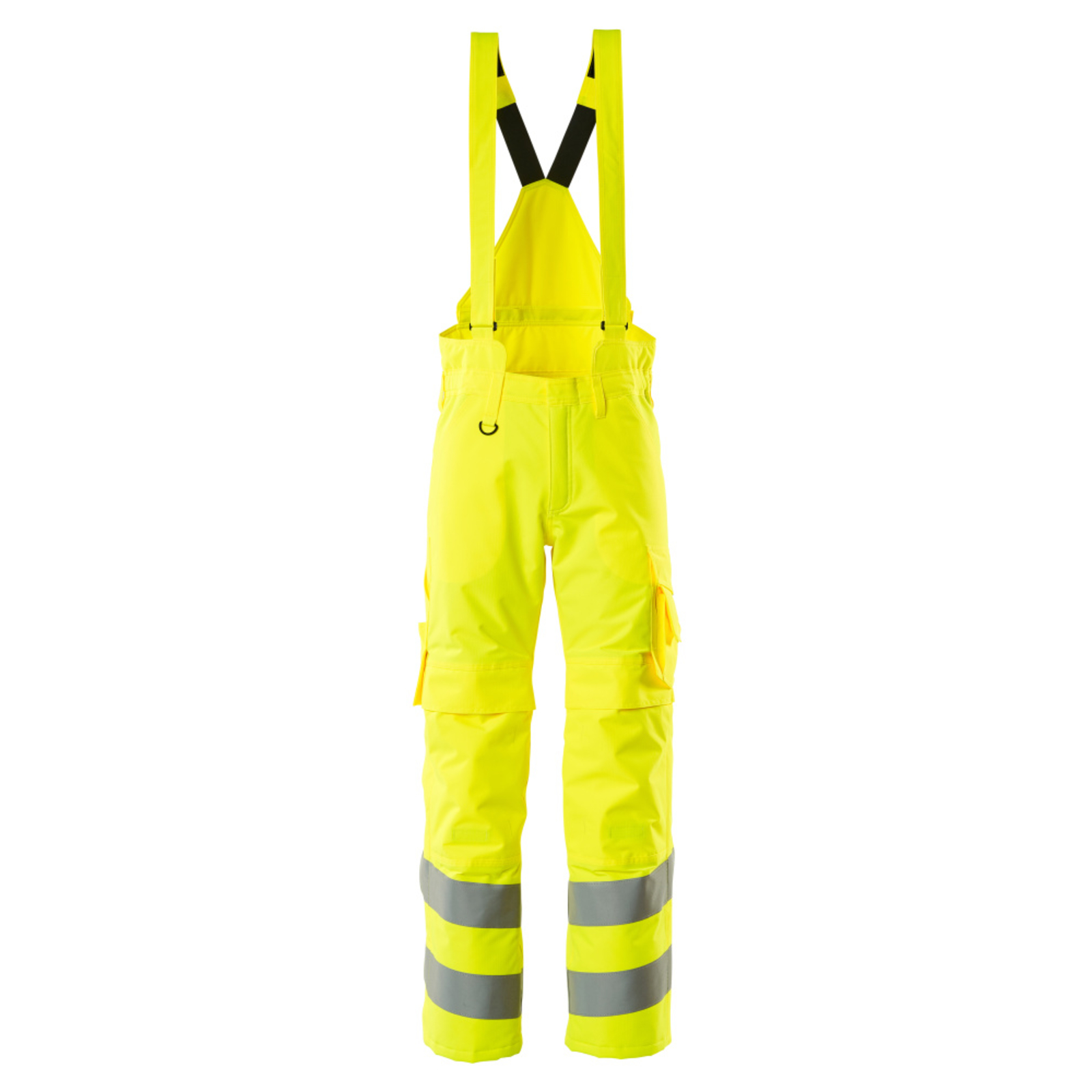 Pantalon grand froid SAFE SUPREME Hi-vis Jaune MASCOT - 15690-231-17