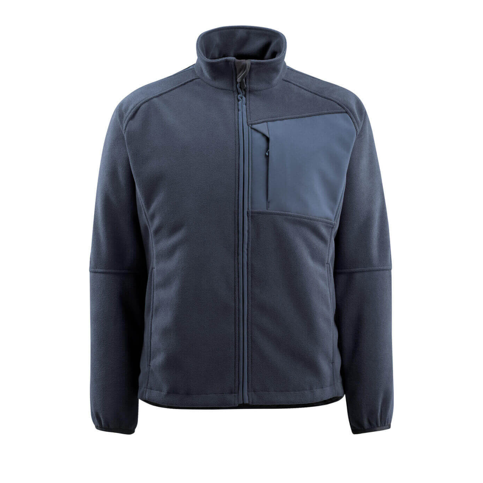 Veste polaire UNIQUE Marine foncé MASCOT - 15703-259-010