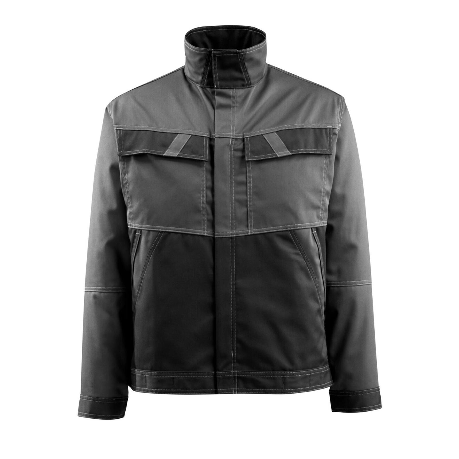Veste LIGHT Anthracite foncé/Noir MASCOT - 15709-330-1809