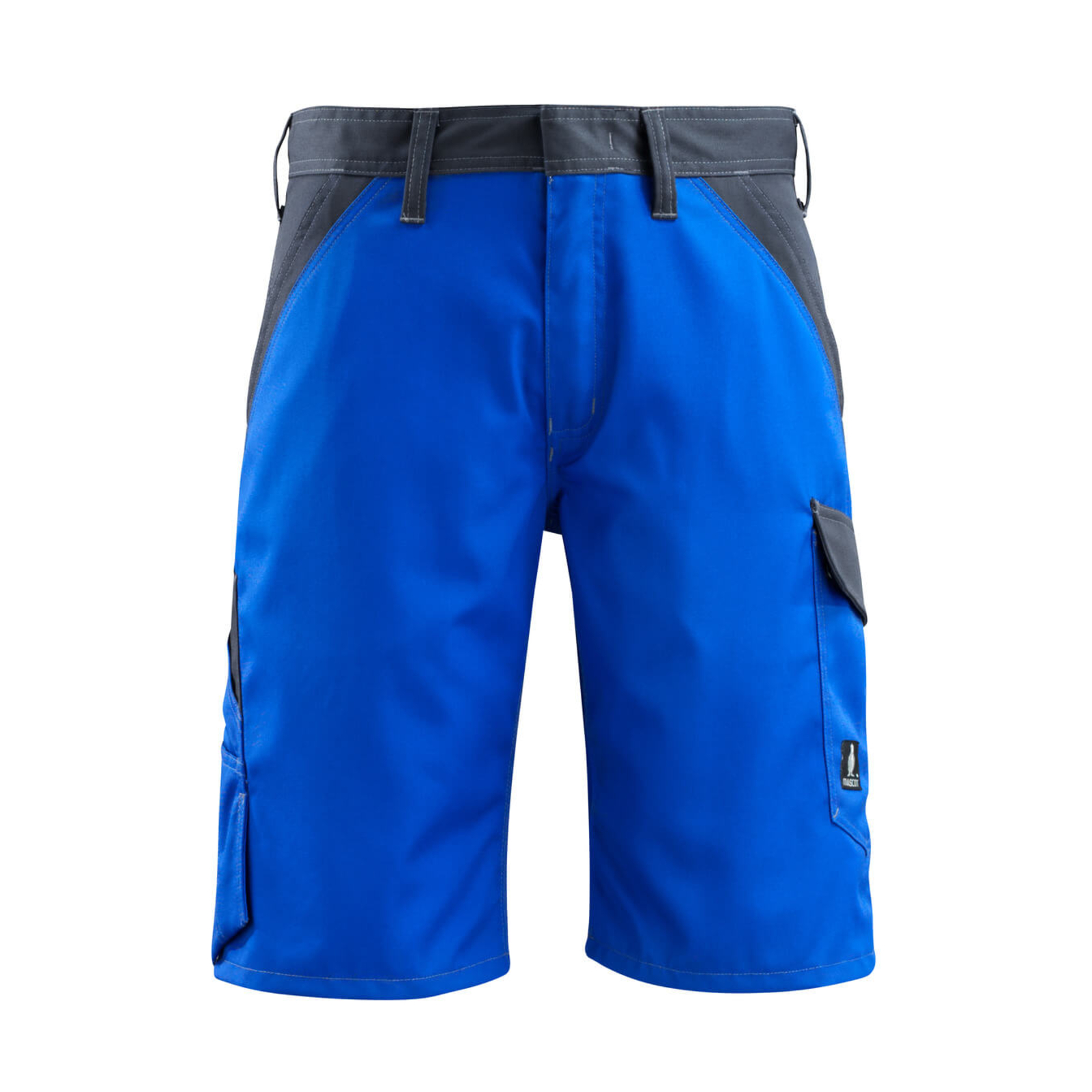 Short LIGHT Bleu roi/Marine foncé MASCOT - 15749-330-11010