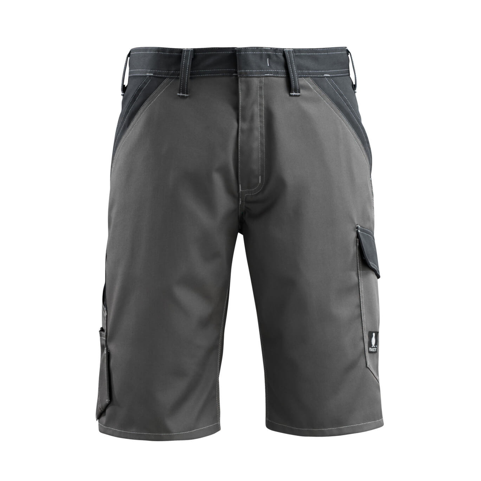 Short LIGHT Anthracite foncé/Noir MASCOT - 15749-330-1809