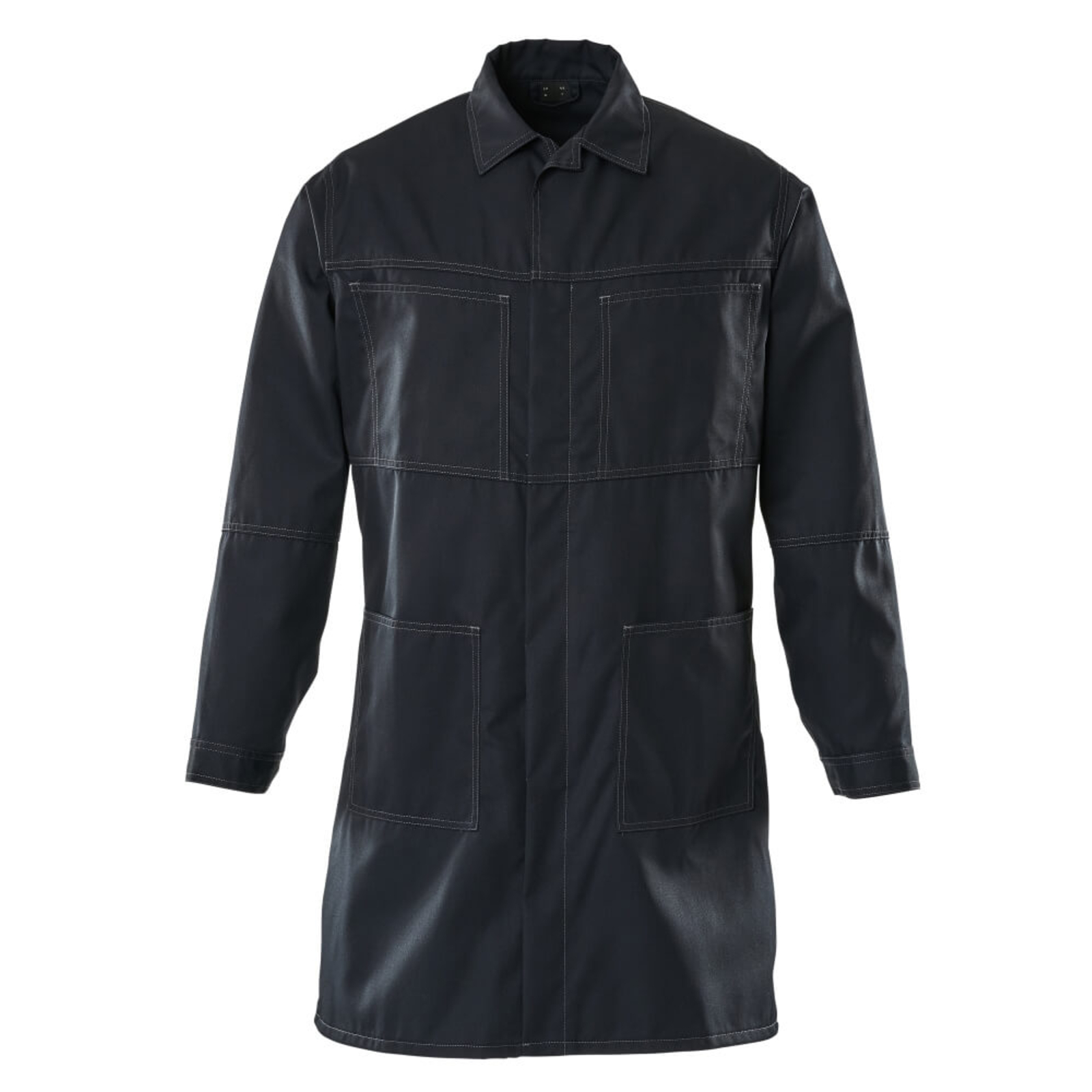 Blouse LIGHT Marine foncé MASCOT - 15759-330-010