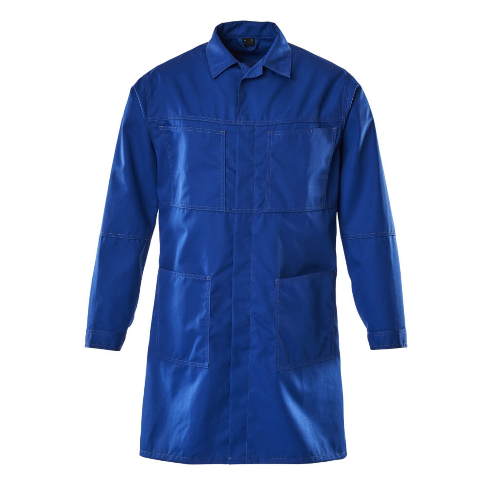 Blouse LIGHT Bleu roi MASCOT - 15759-330-11