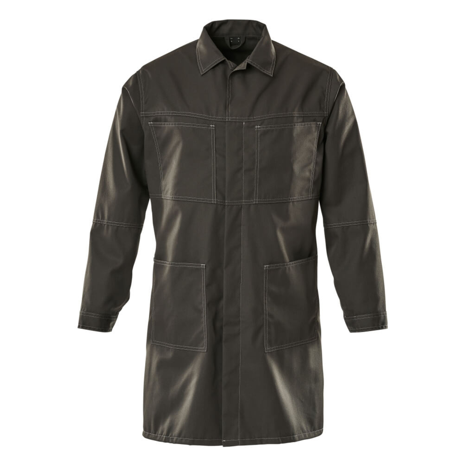 Blouse LIGHT Anthracite foncé MASCOT - 15759-330-18