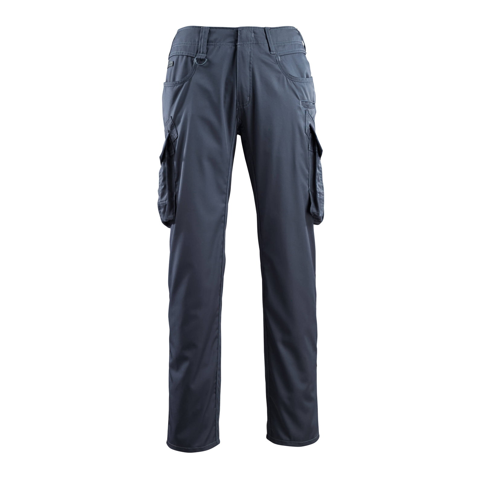 Pantalon avec poches cuisse UNIQUE Marine foncé MASCOT - 16179-230-010