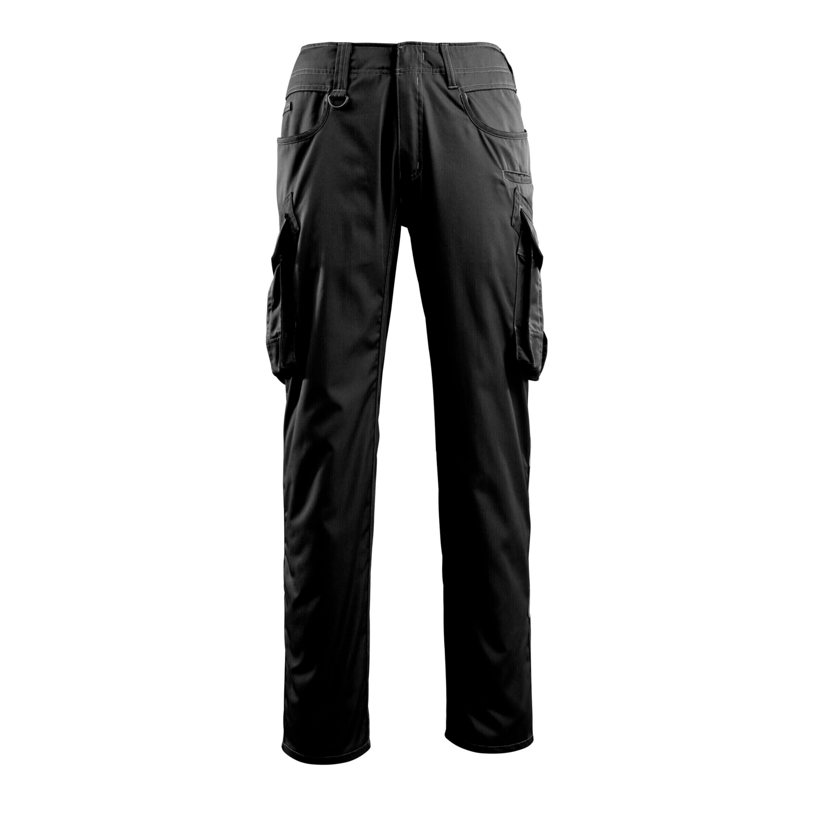 Pantalon avec poches cuisse UNIQUE Noir MASCOT - 16179-230-09
