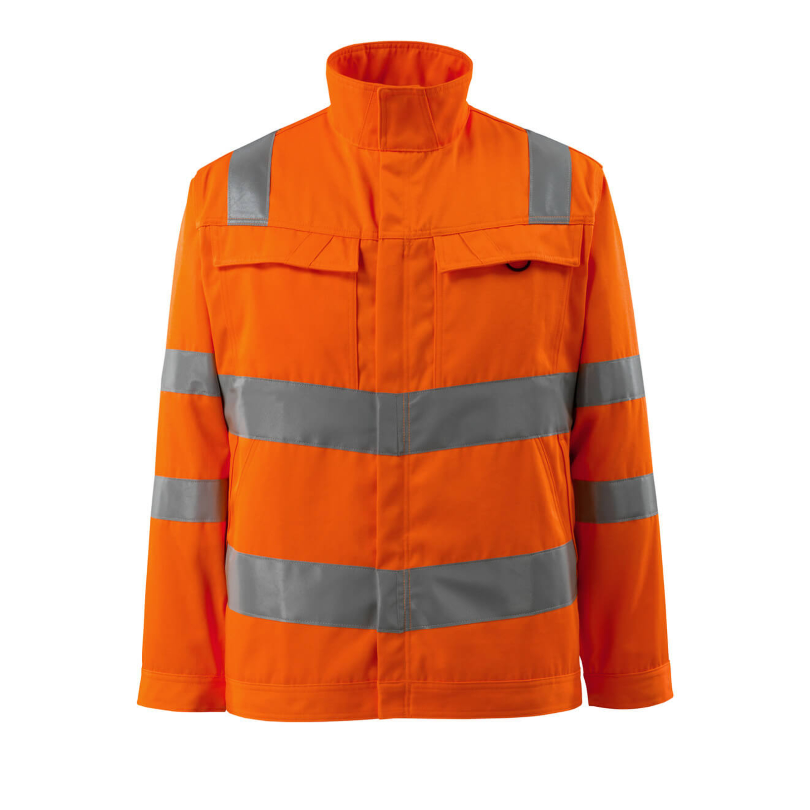 Veste SAFE LIGHT Hi-vis Orange MASCOT - 16909-860-14