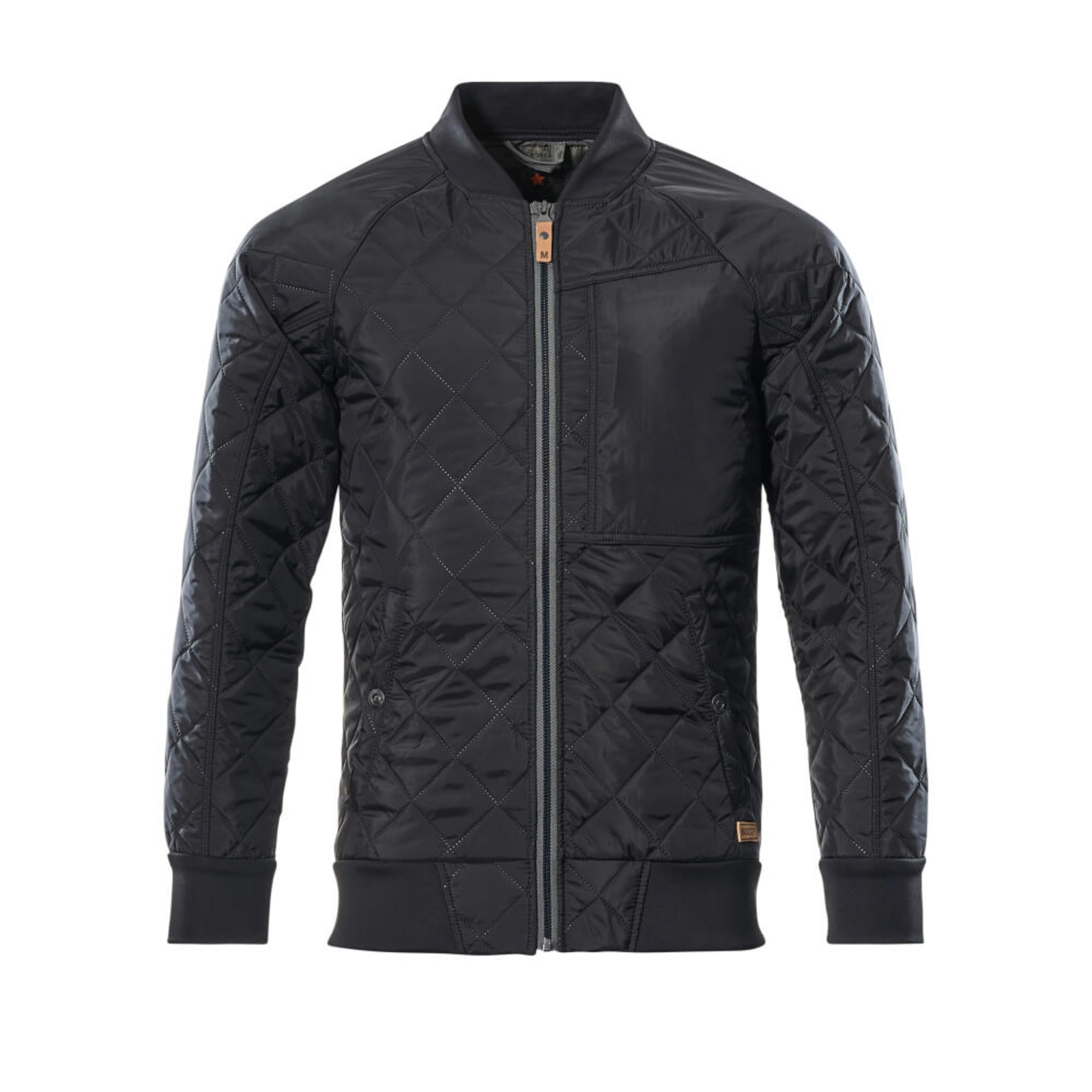 Veste thermique ADVANCED Noir MASCOT - 17015-318-09