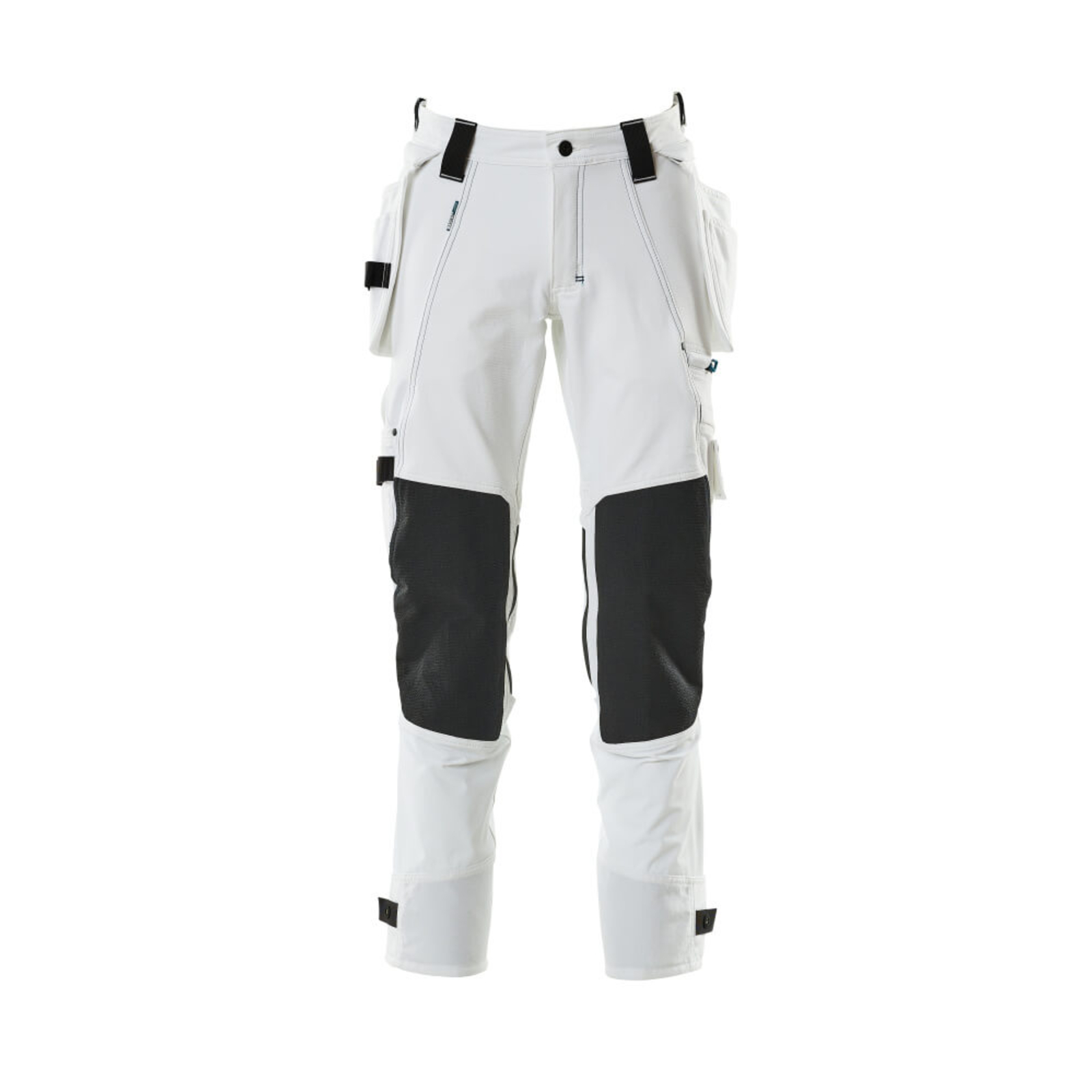 Pantalon avec poches flottantes ADVANCED Blanc MASCOT - 17031-311-06