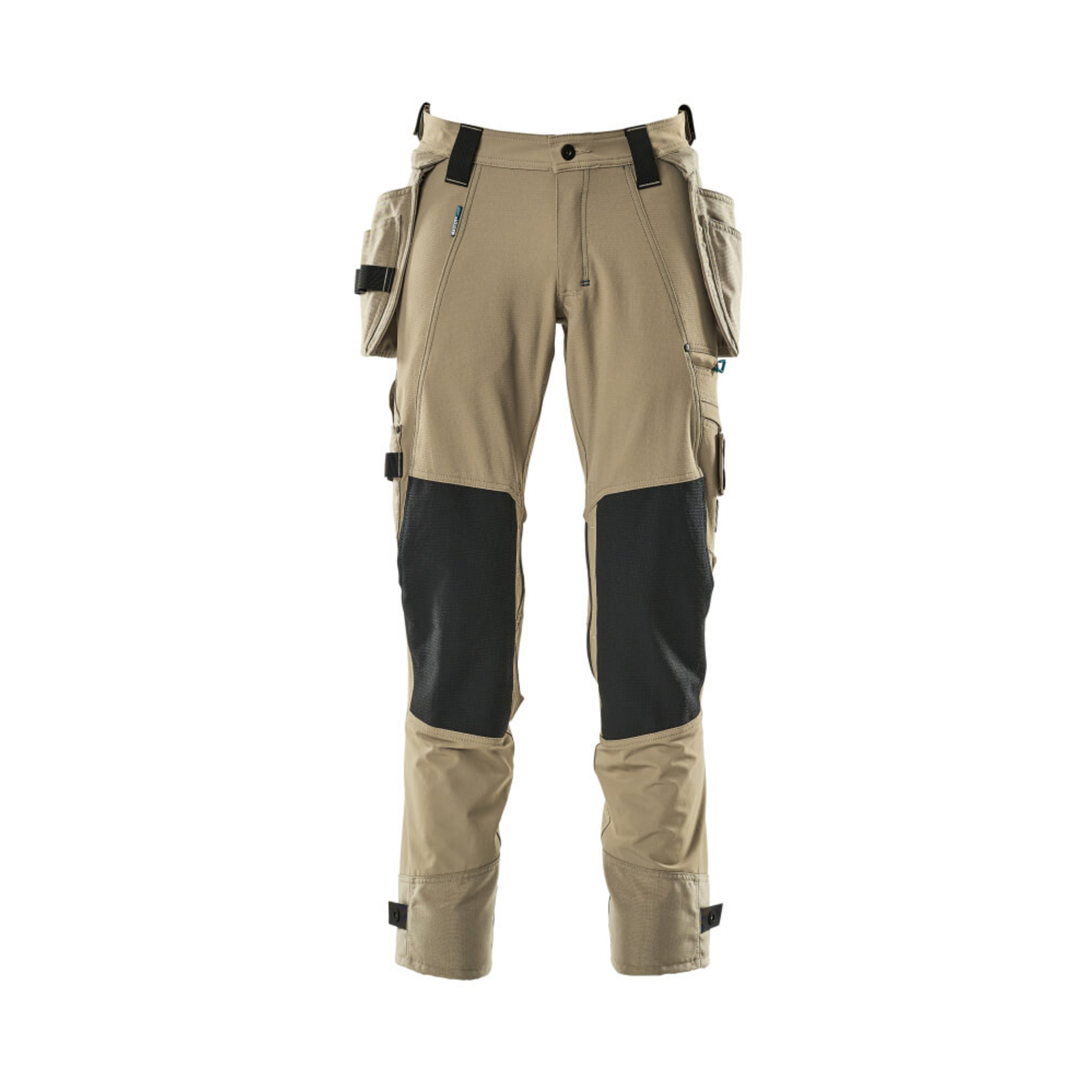 Pantalon avec poches flottantes ADVANCED Sable clair MASCOT - 17031-311-55