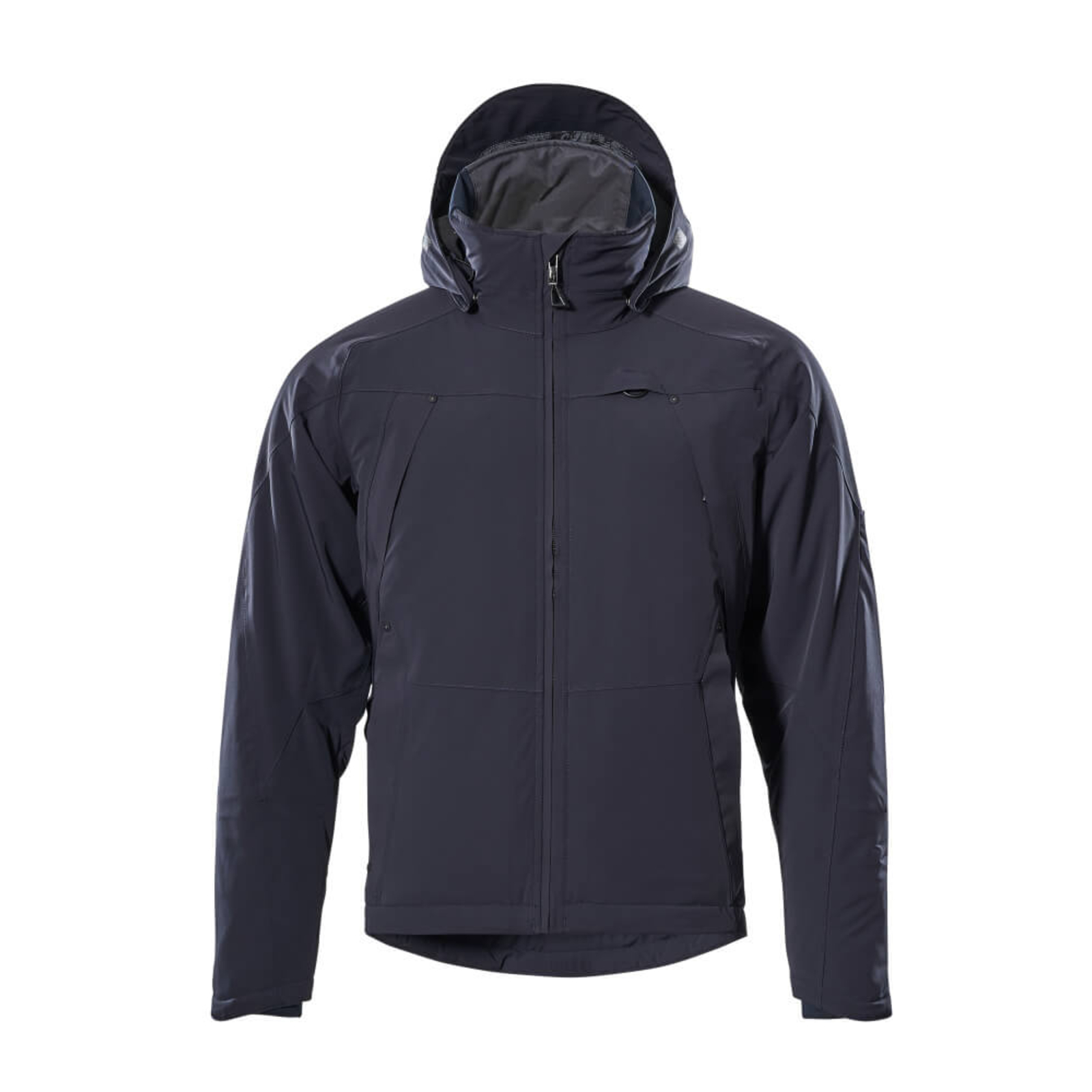 Veste grand froid ADVANCED Marine foncé MASCOT - 17035-411-010