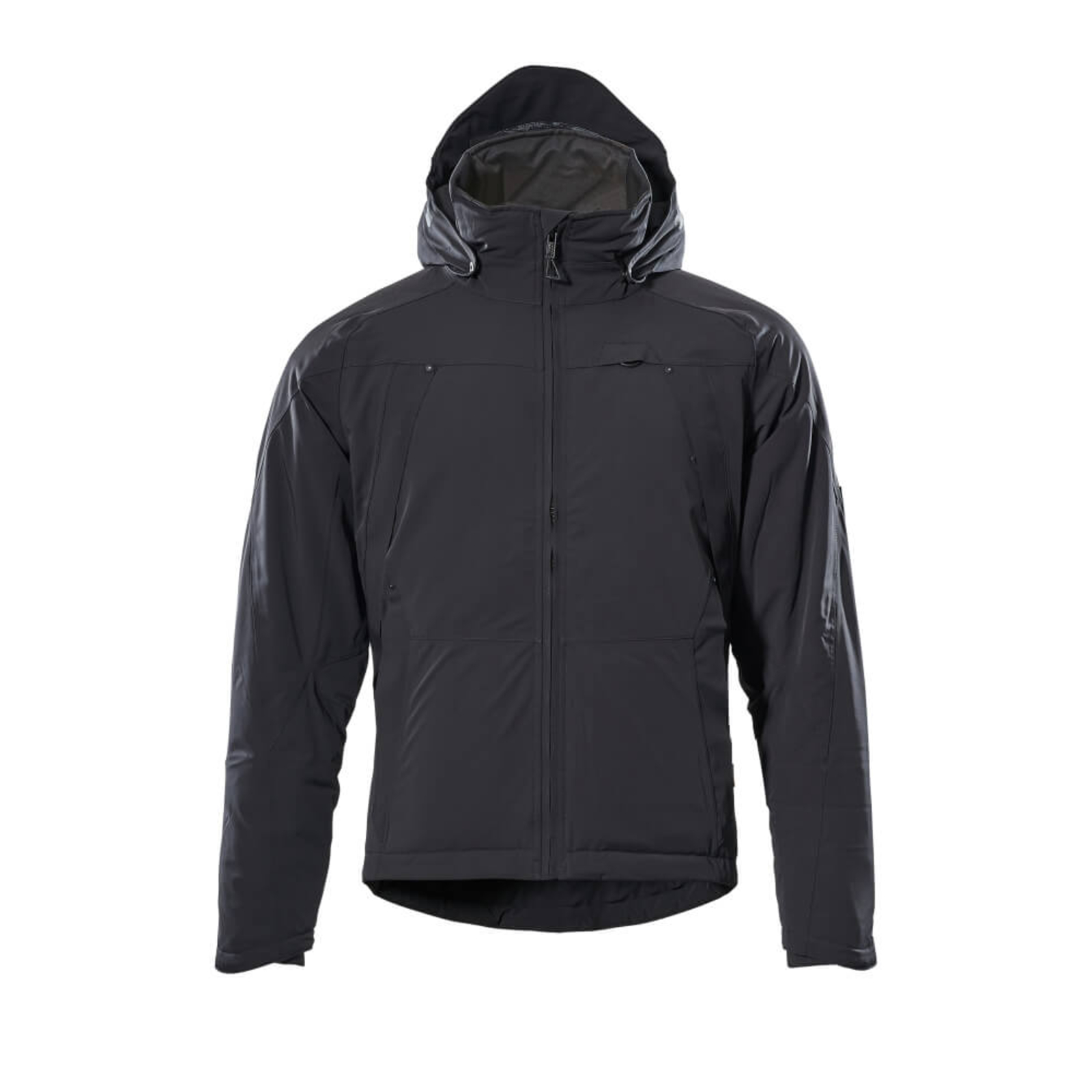Veste grand froid ADVANCED Noir MASCOT - 17035-411-09