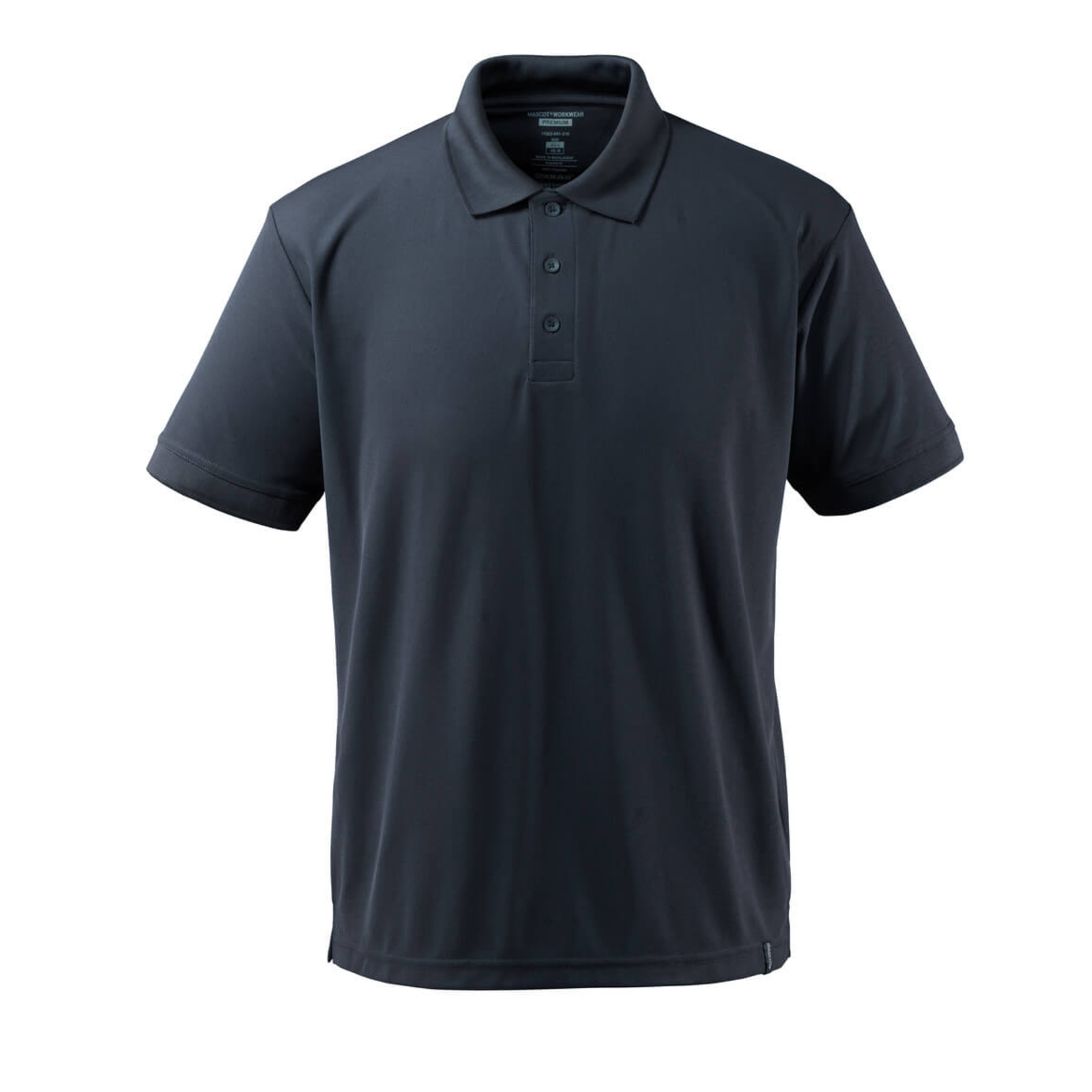 Polo CROSSOVER Marine foncé MASCOT - 17083-941-010