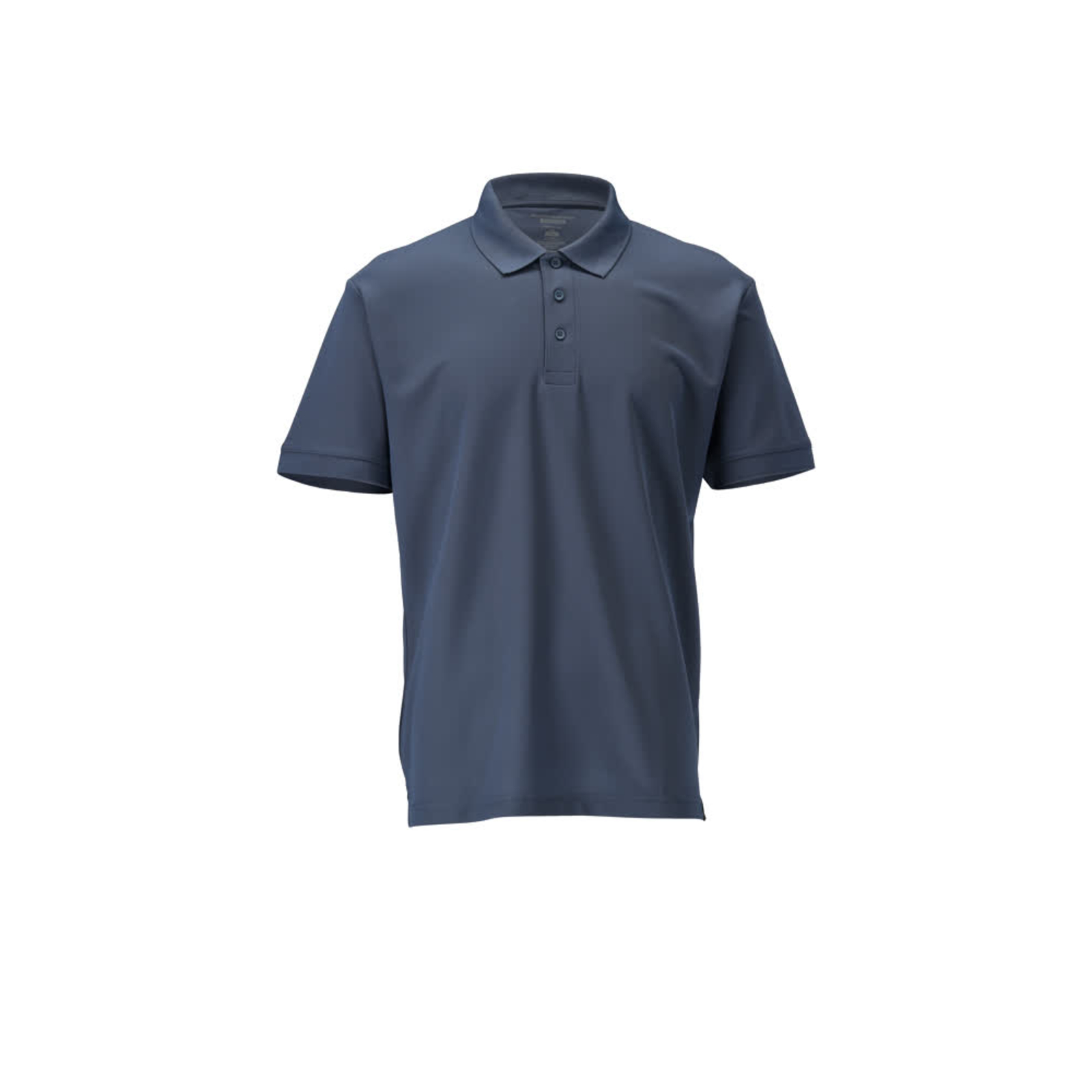 Polo CROSSOVER Bleu-gris MASCOT - 17083-941-85
