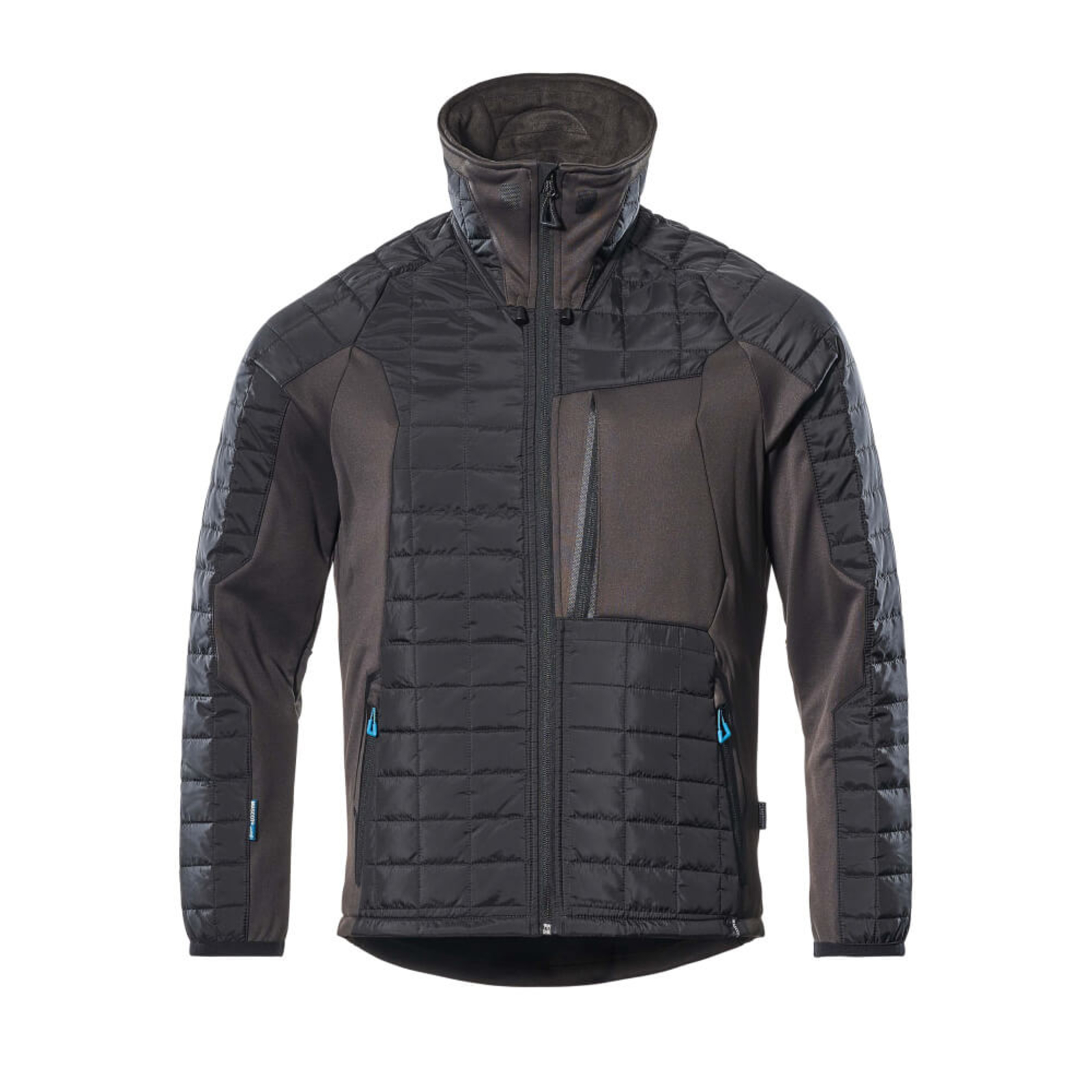 Veste thermique ADVANCED Noir/Anthracite foncé MASCOT - 17115-318-0918